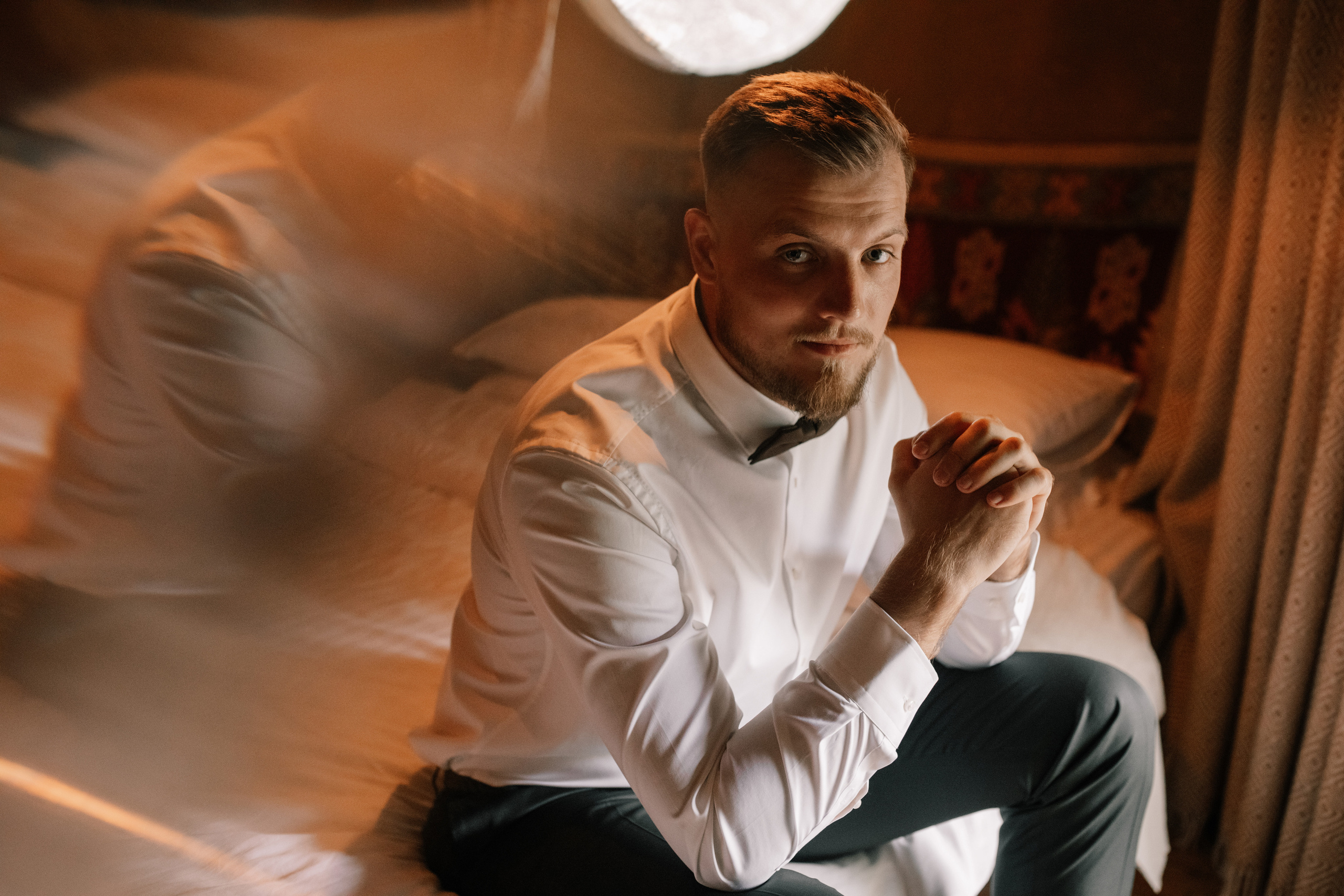 Настя & Влад. Весільний та сімейний фотограф у Харкові Ткаченко Світлана