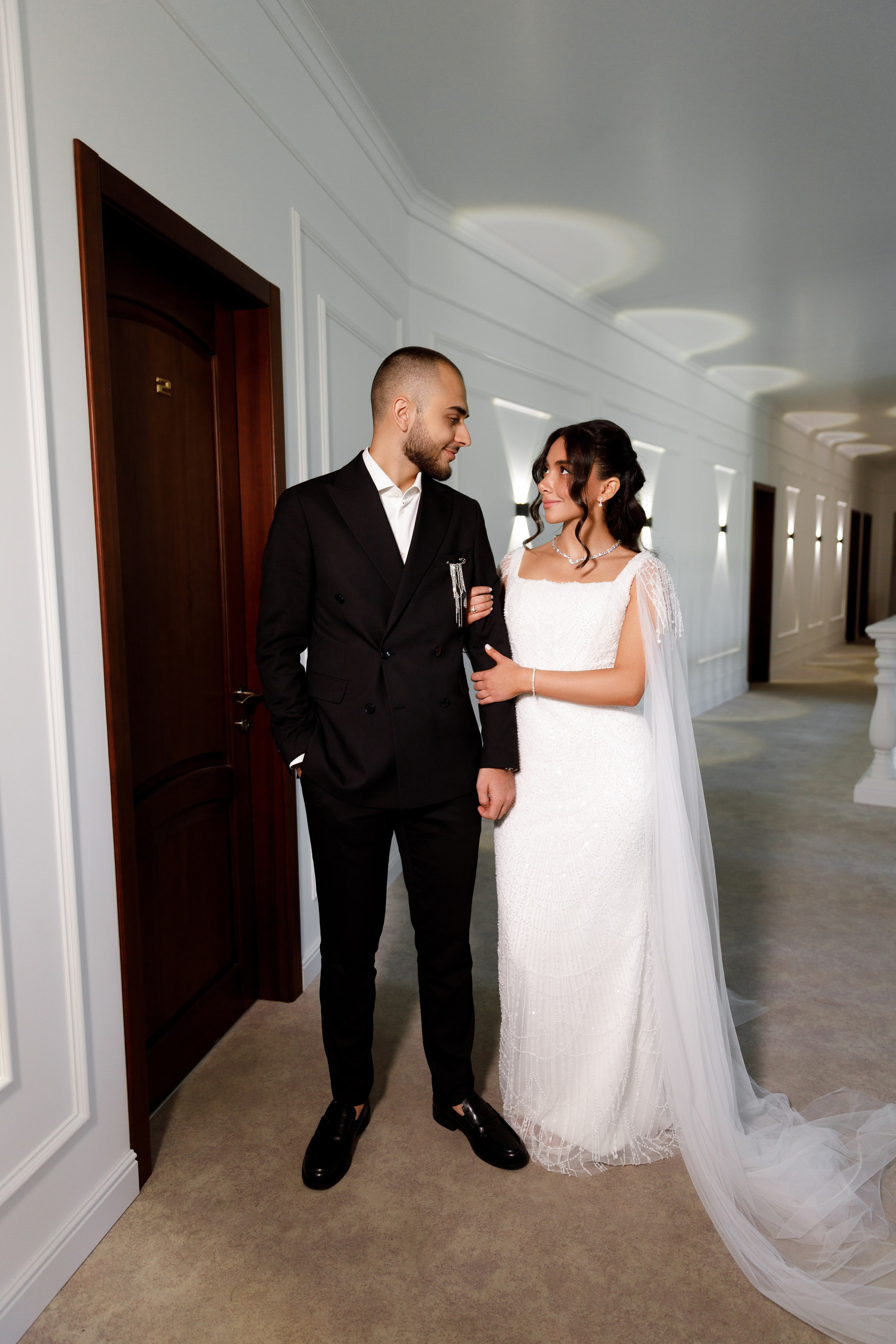 Аяз Джахан. Весільний та сімейний фотограф у Харкові Ткаченко Світлана