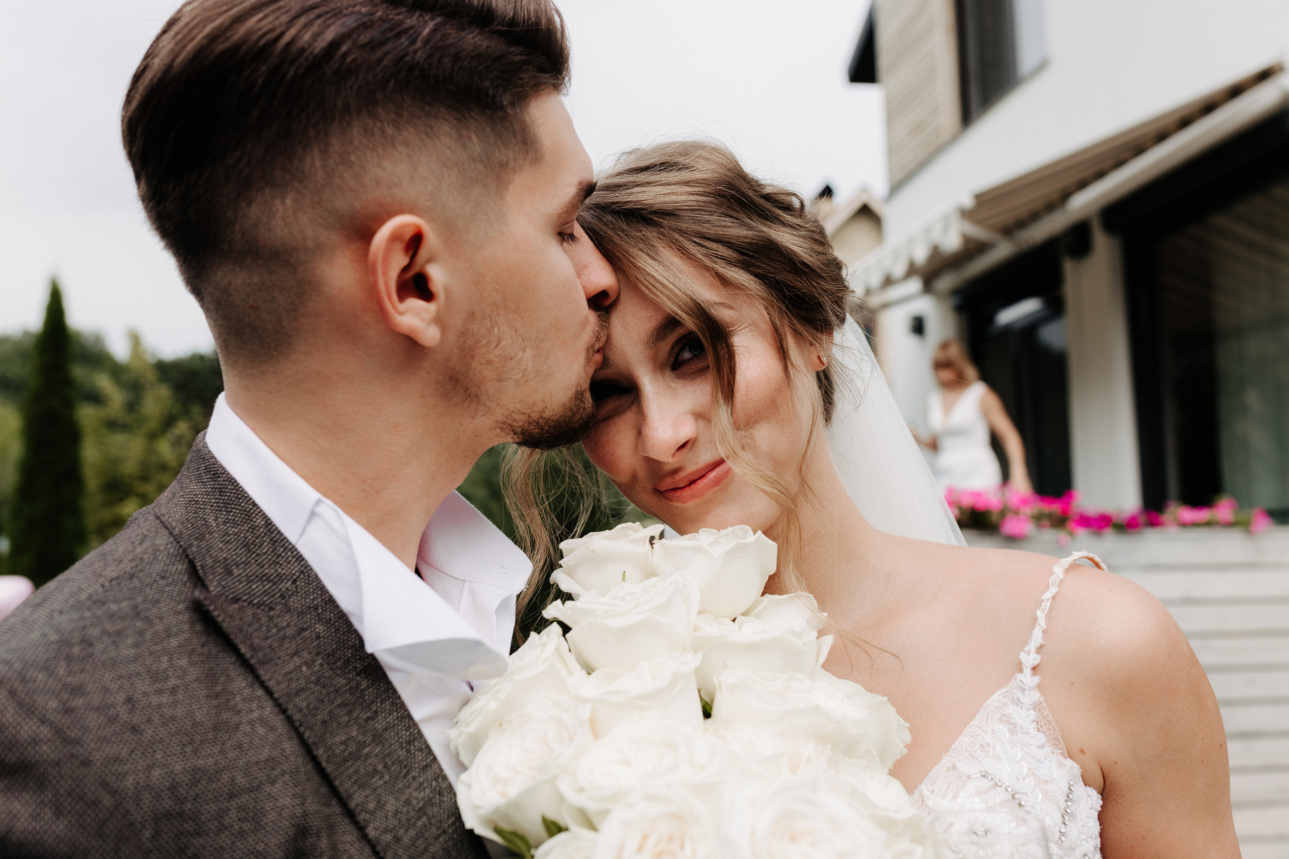 Христина & Стас. Весільний та сімейний фотограф у Харкові Ткаченко Світлана