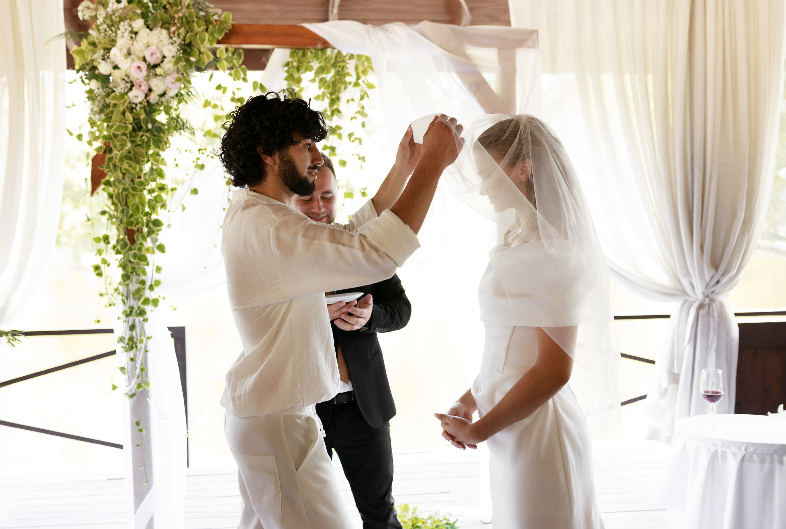 Поліна & Карен. Весільний та сімейний фотограф у Харкові Ткаченко Світлана