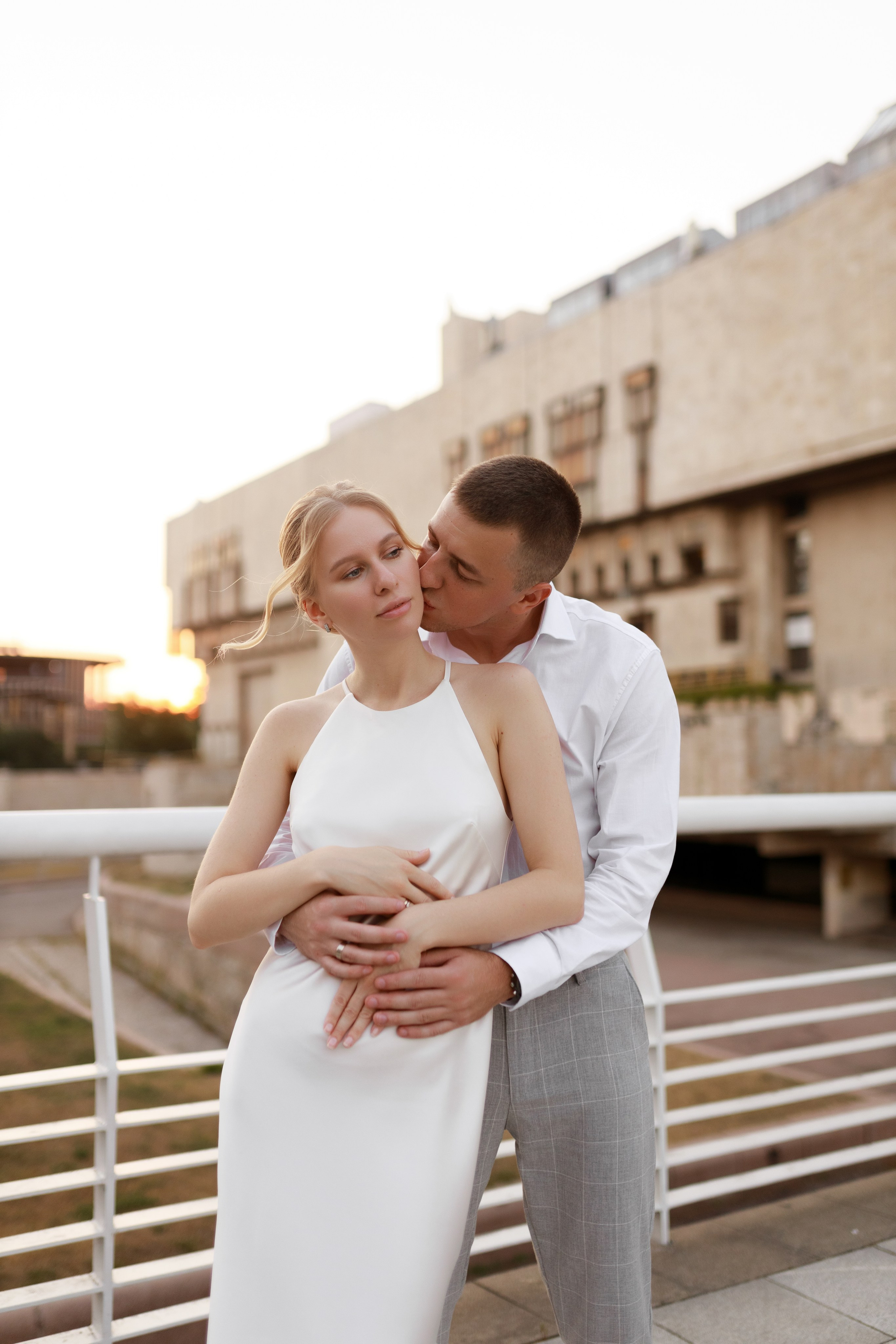 Ольга & Олександр. Весільний та сімейний фотограф у Харкові Ткаченко Світлана