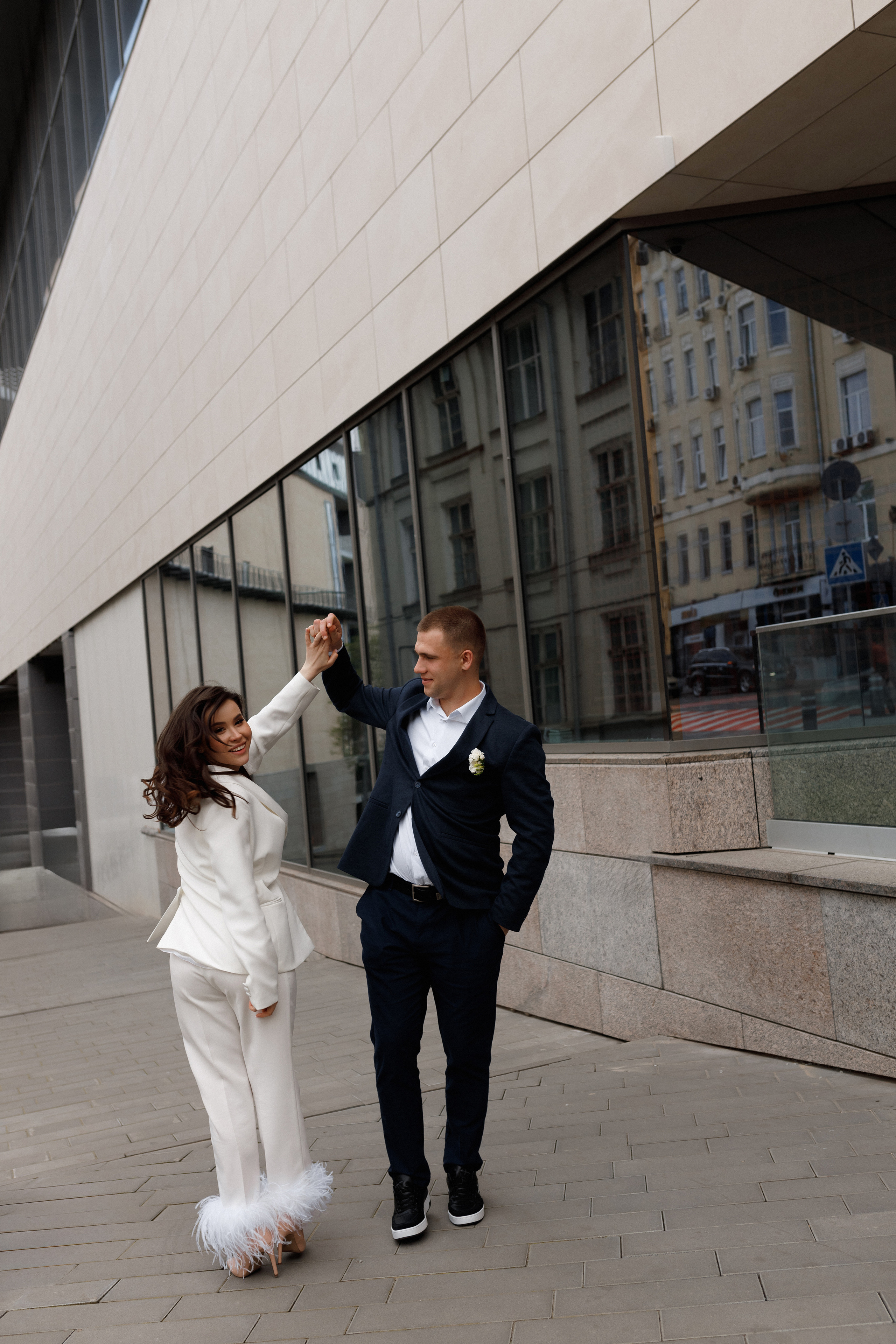 Ксенія & Дмитро. Весільний та сімейний фотограф у Харкові Ткаченко Світлана