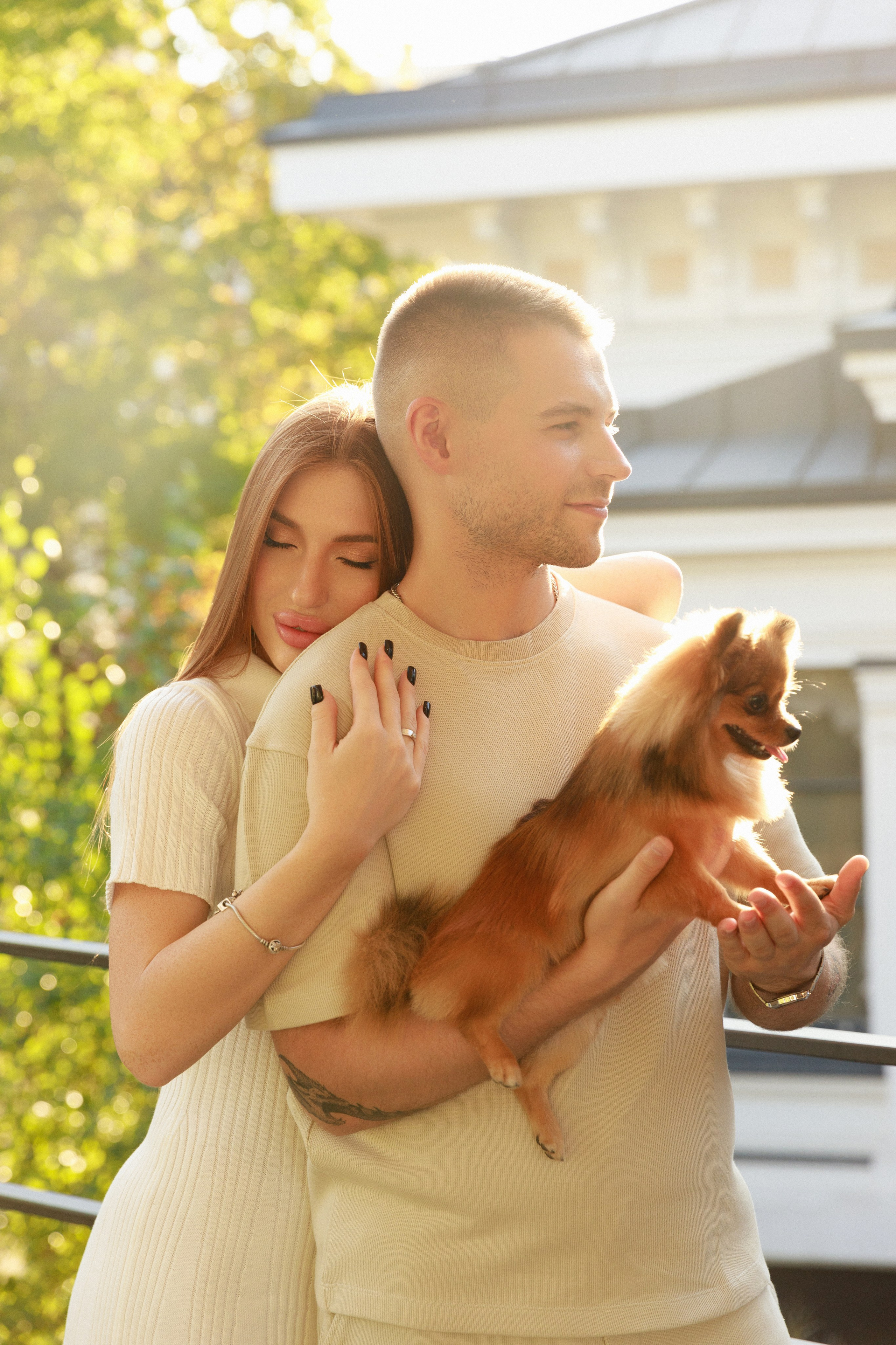 Аліна & Ярослав. Весільний та сімейний фотограф у Харкові Ткаченко Світлана