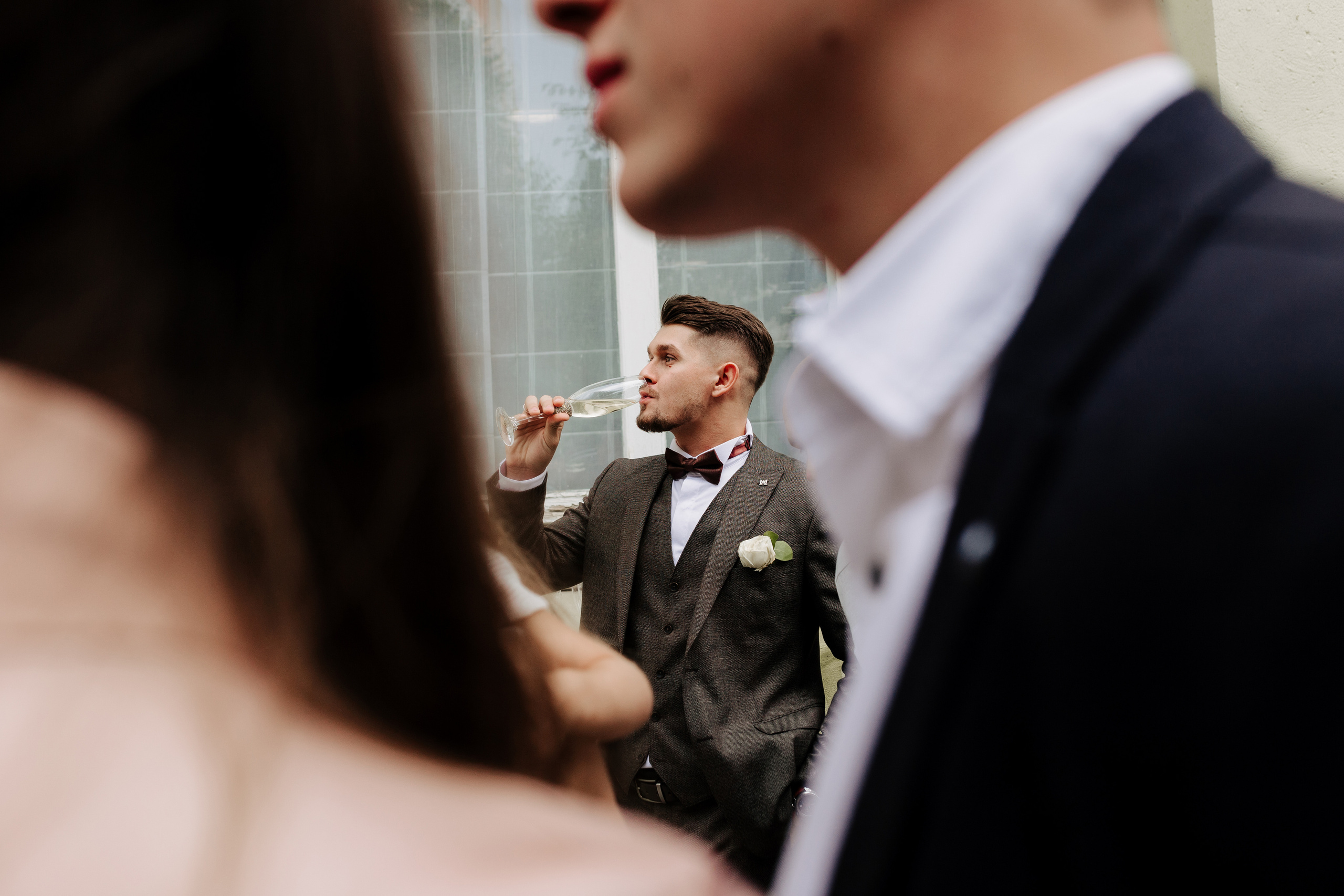 Христина & Стас. Весільний та сімейний фотограф у Харкові Ткаченко Світлана