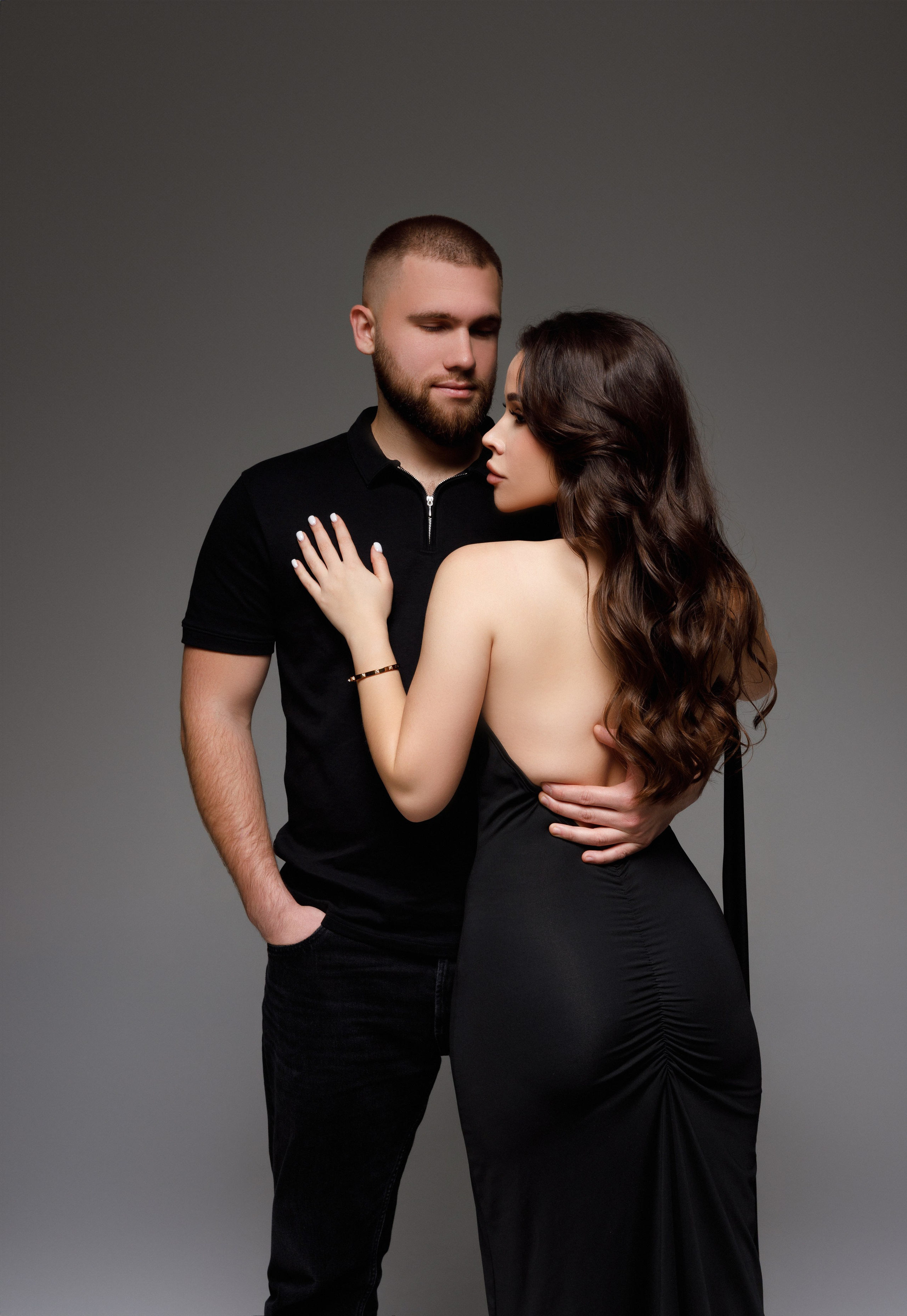 Ксенія & Дмитро. Весільний та сімейний фотограф у Харкові Ткаченко Світлана