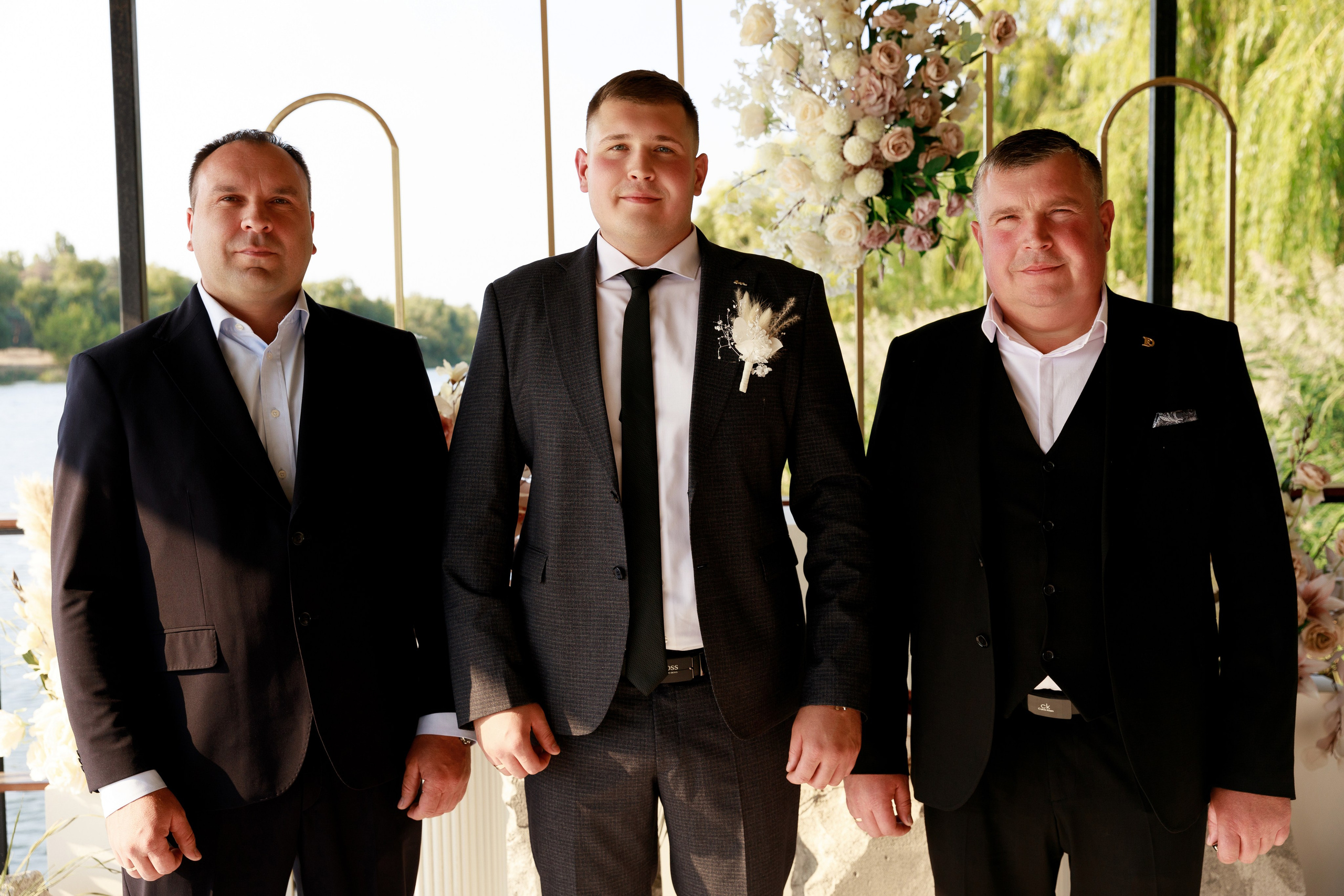 Віталіна & Владислав. Весільний та сімейний фотограф у Харкові Ткаченко Світлана