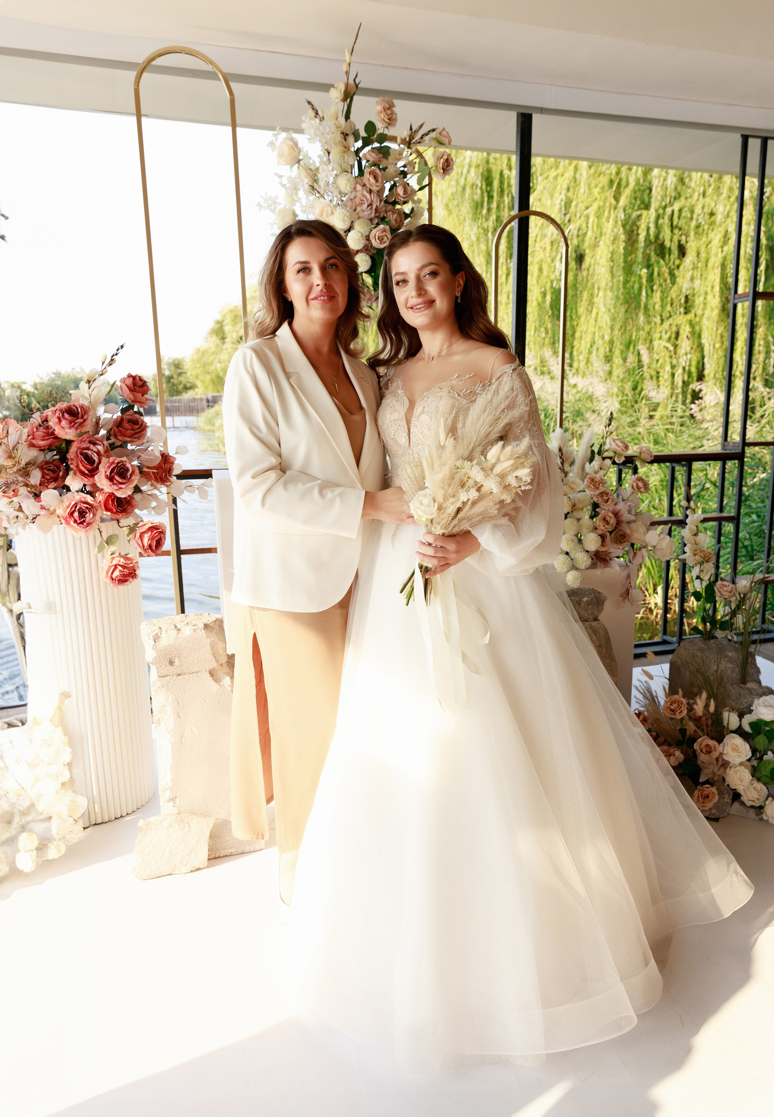 Віталіна & Владислав. Весільний та сімейний фотограф у Харкові Ткаченко Світлана