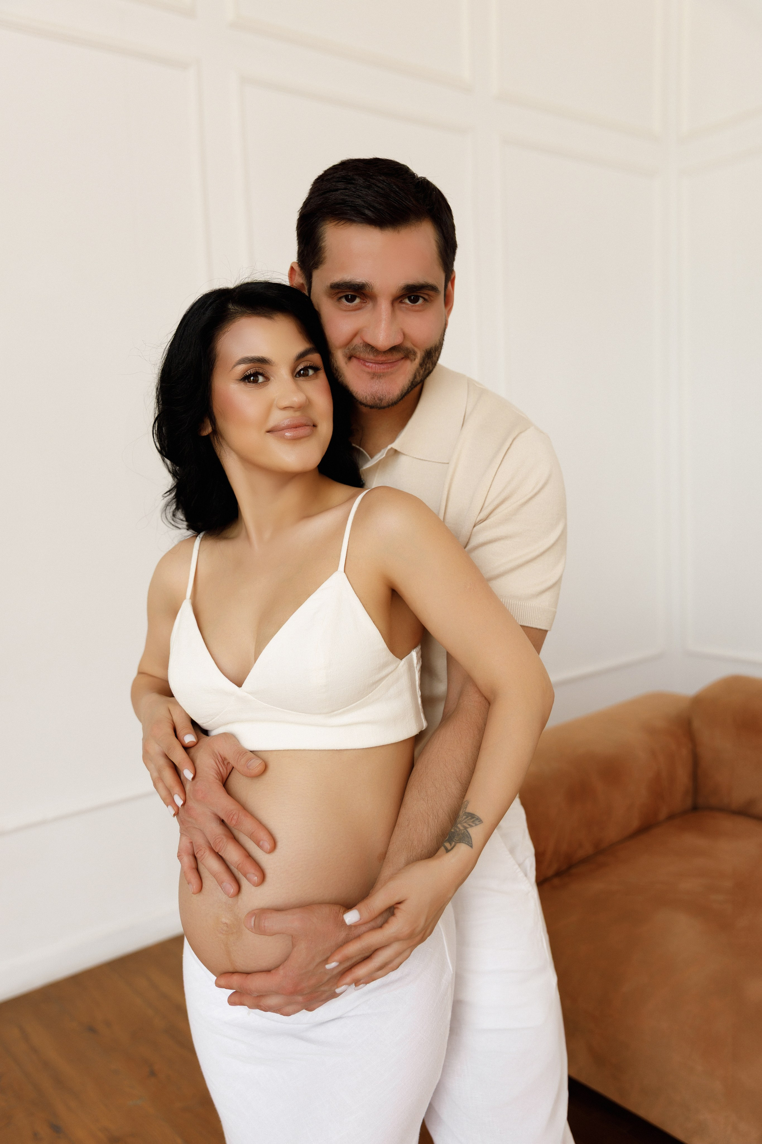 Аліна & Арсен. Весільний та сімейний фотограф у Харкові Ткаченко Світлана