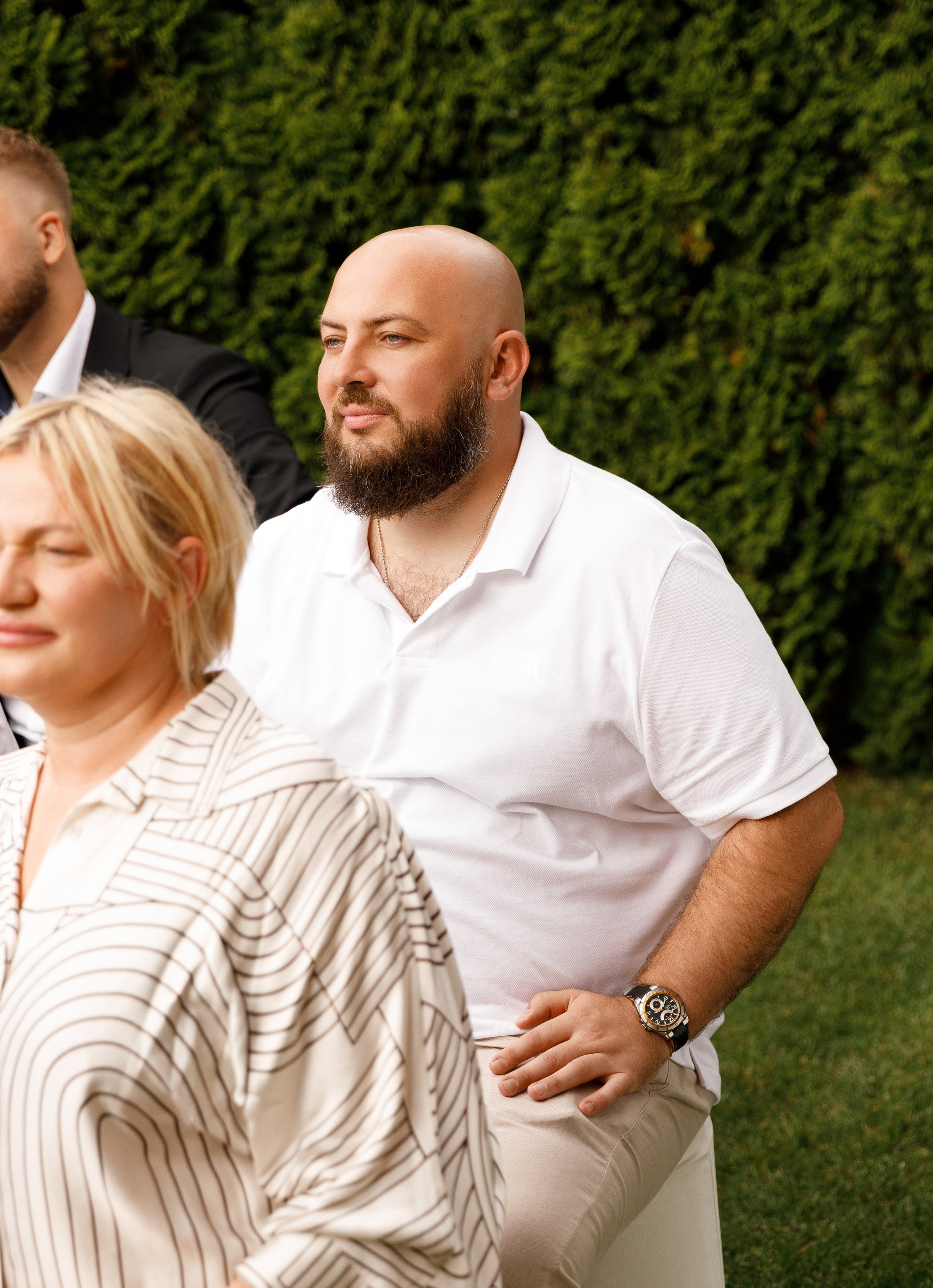 Марина & Олександр. Весільний та сімейний фотограф у Харкові Ткаченко Світлана