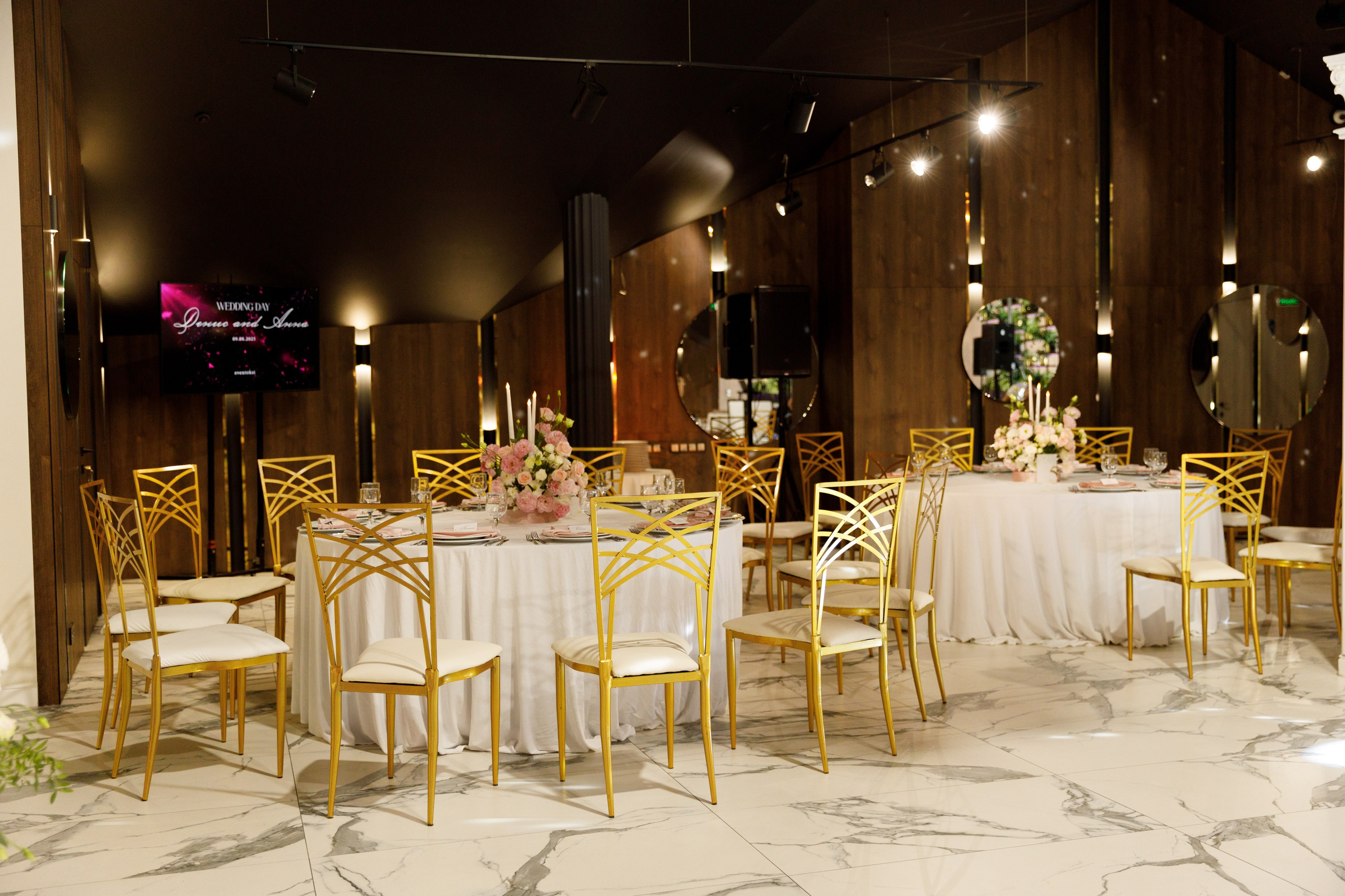 Анна & Денис. Весільний та сімейний фотограф у Харкові Ткаченко Світлана