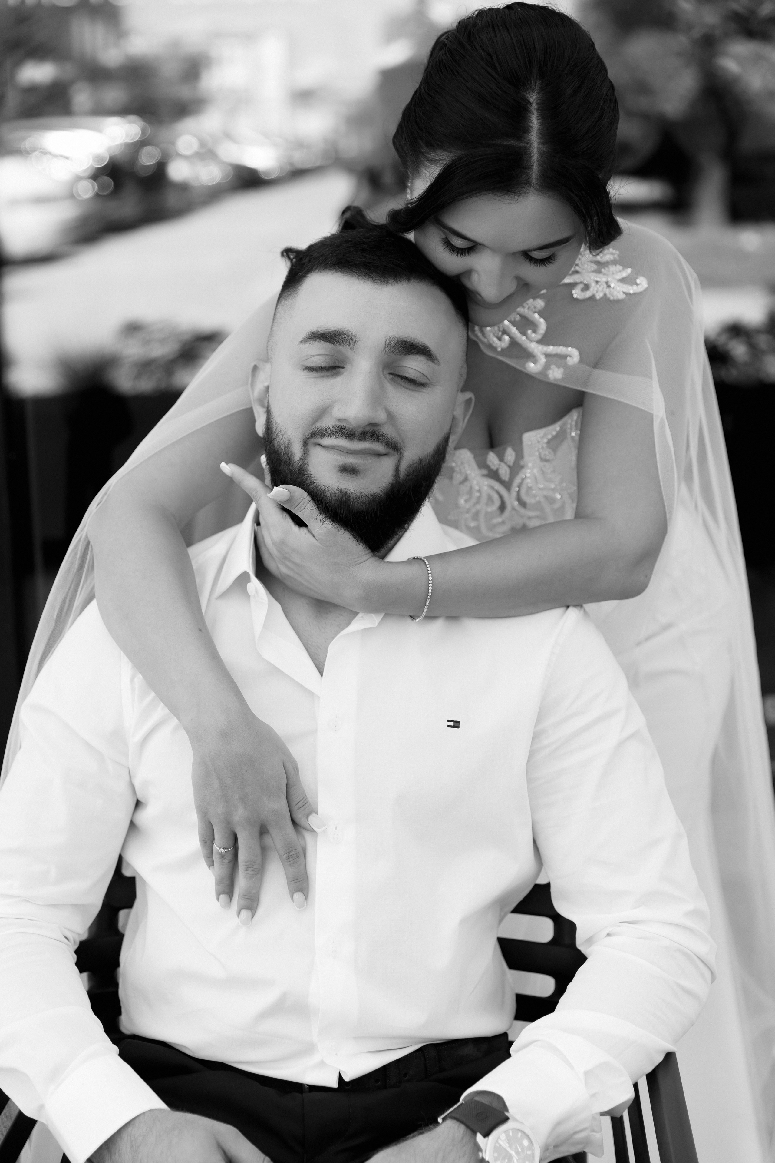 Катерина & Джекі. Весільний та сімейний фотограф у Харкові Ткаченко Світлана