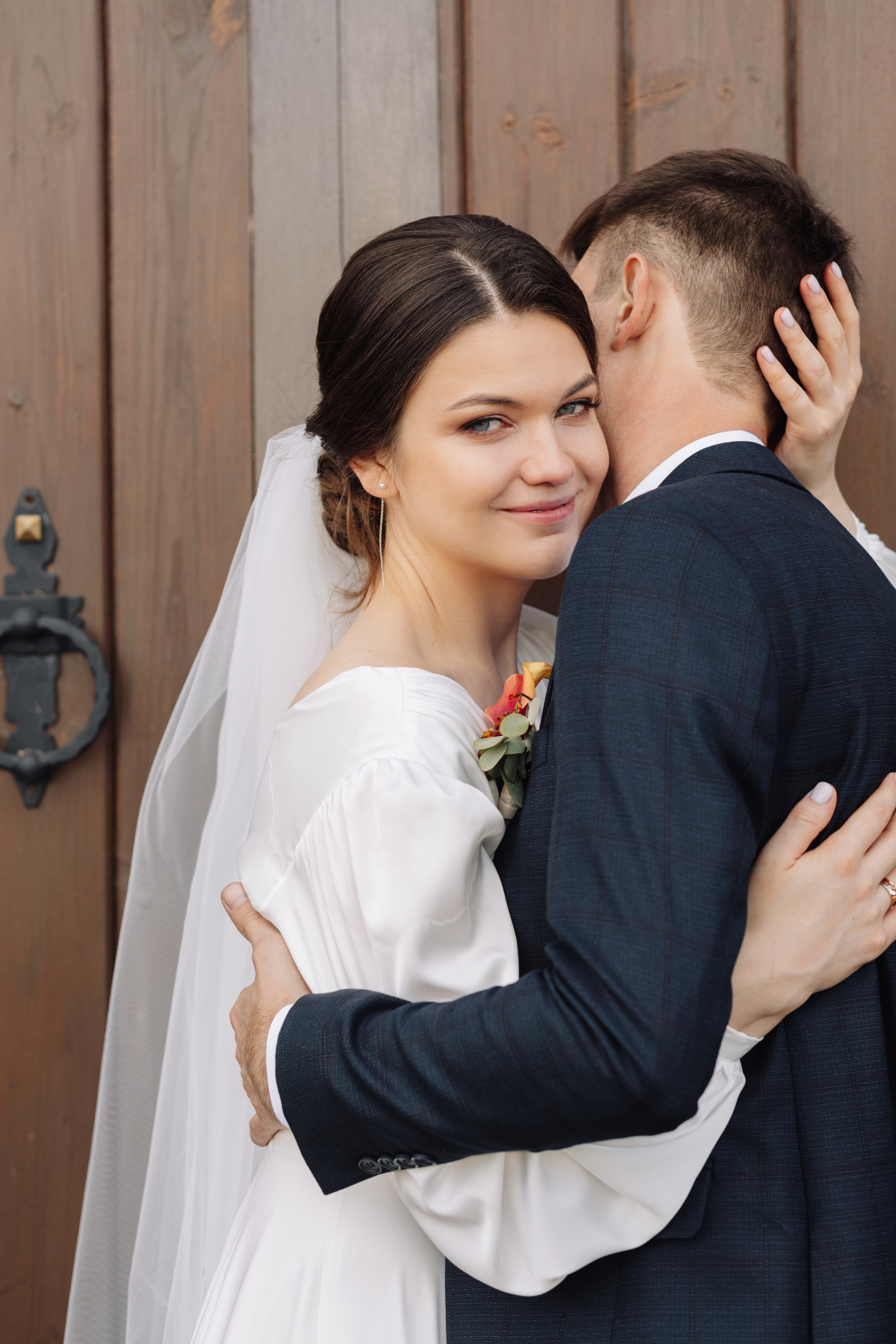 Анастасія & Дмитро. Весільний та сімейний фотограф у Харкові Ткаченко Світлана