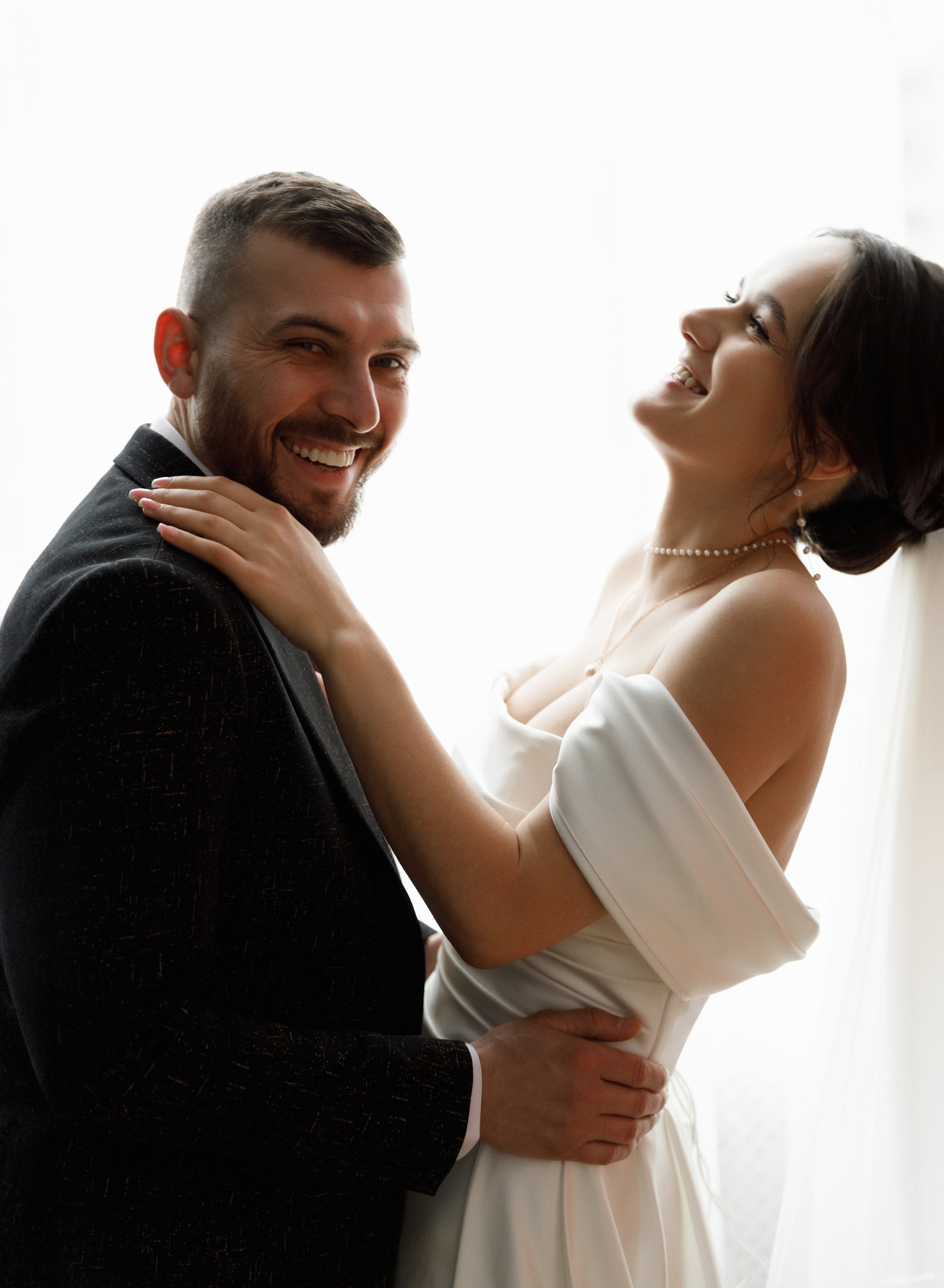 Катерина & Євгеній. Весільний та сімейний фотограф у Харкові Ткаченко Світлана