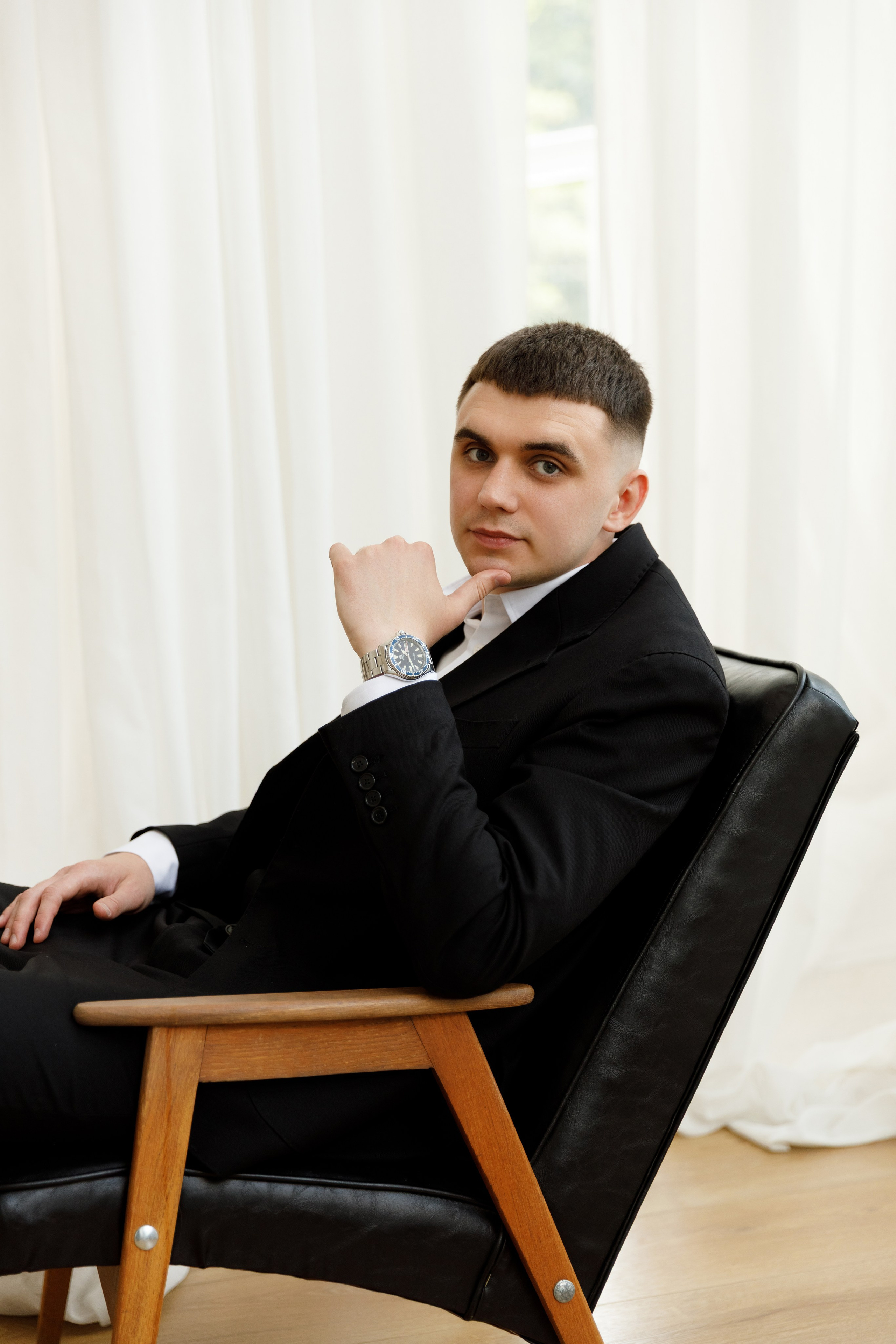 Діана & Микола. Весільний та сімейний фотограф у Харкові Ткаченко Світлана