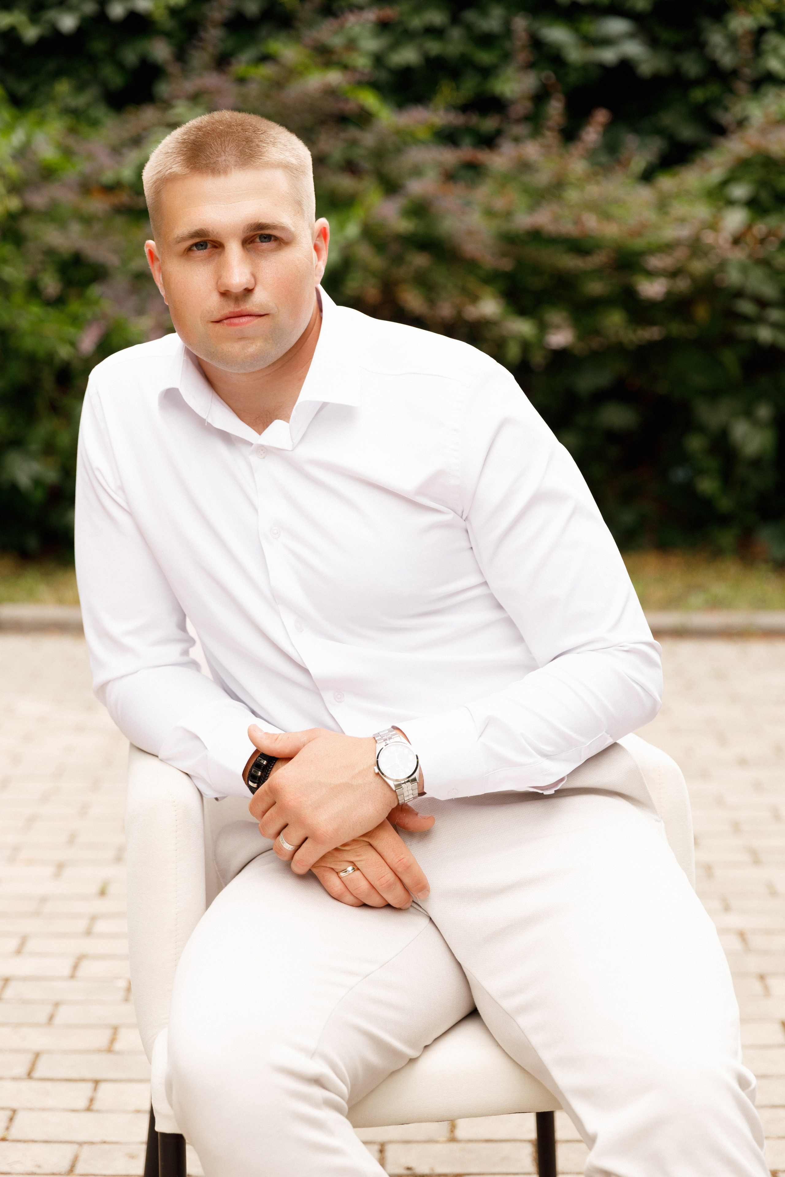 Марина & Влад. Весільний та сімейний фотограф у Харкові Ткаченко Світлана