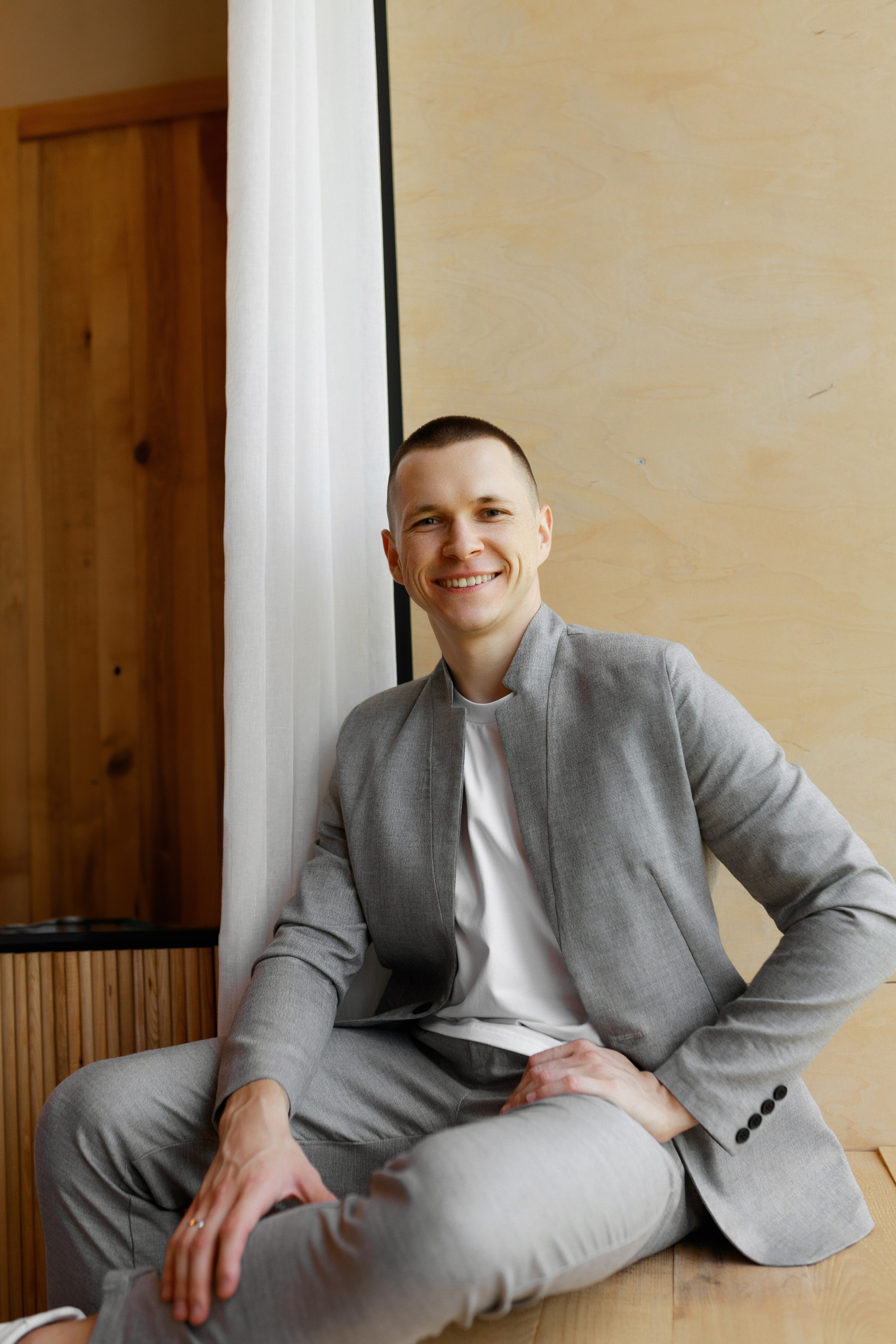 Альона & Андрій. Весільний та сімейний фотограф у Харкові Ткаченко Світлана