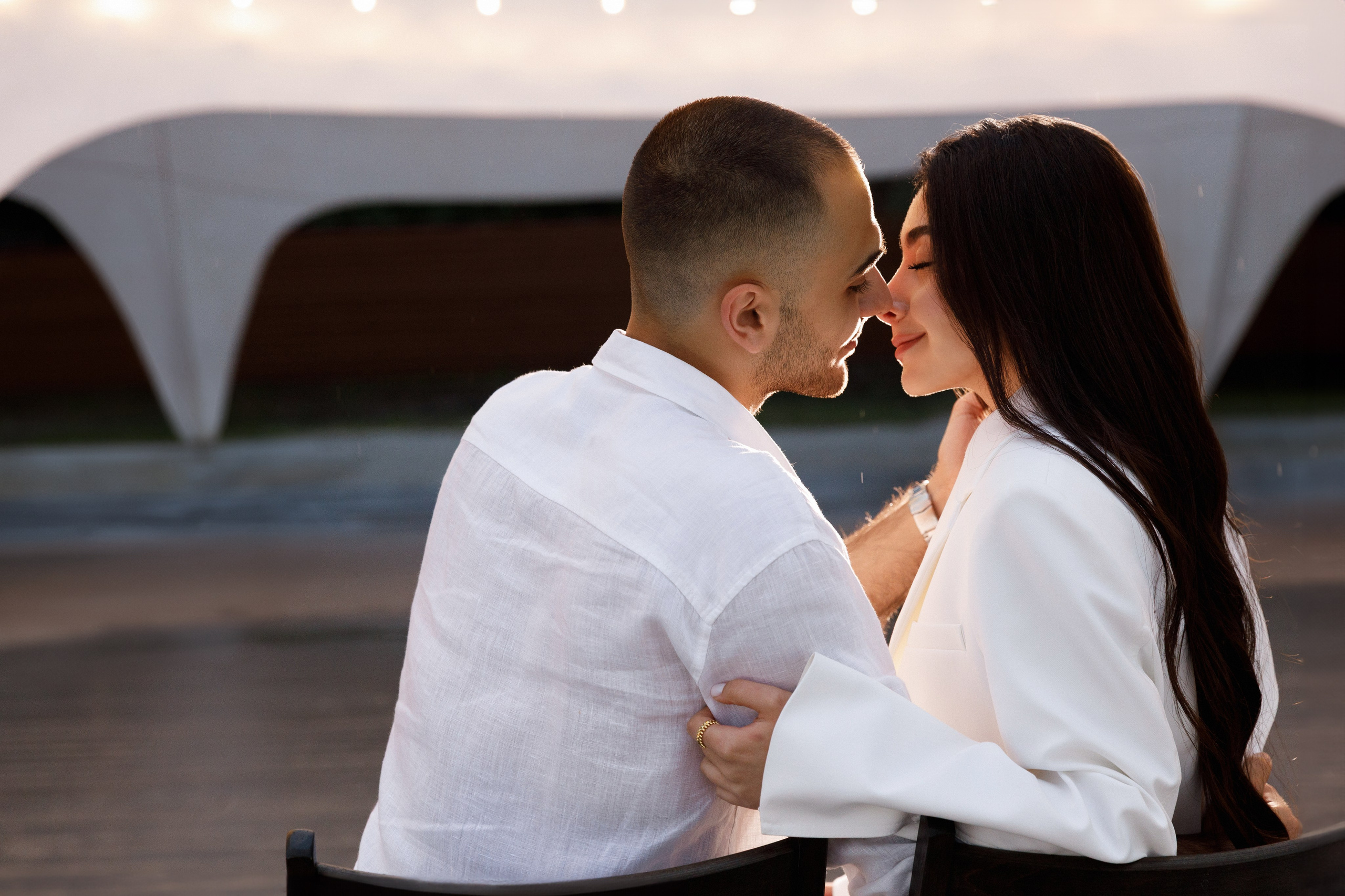 Аяз & Джахан. Весільний та сімейний фотограф у Харкові Ткаченко Світлана