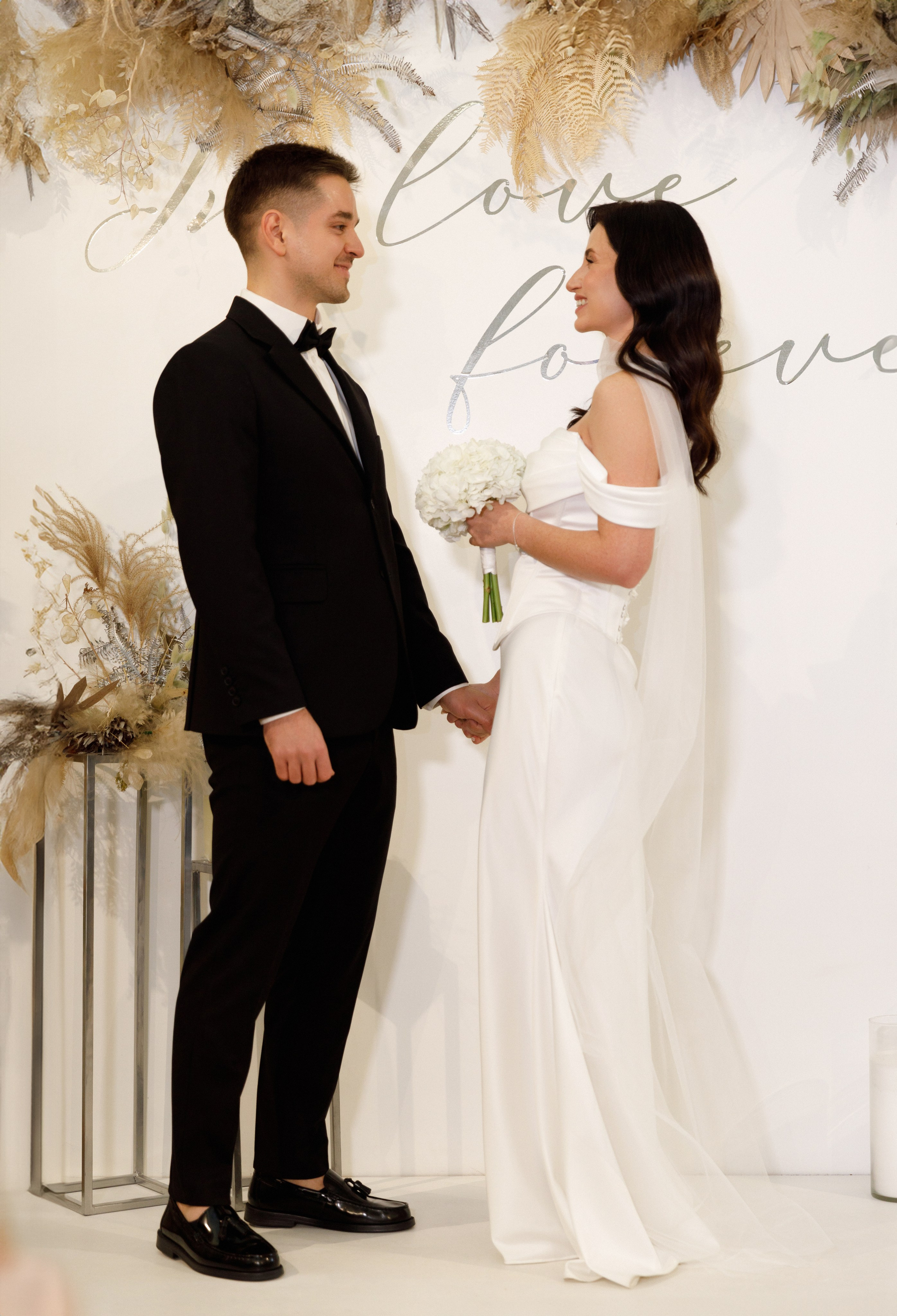 Лара & Влад. Весільний та сімейний фотограф у Харкові Ткаченко Світлана