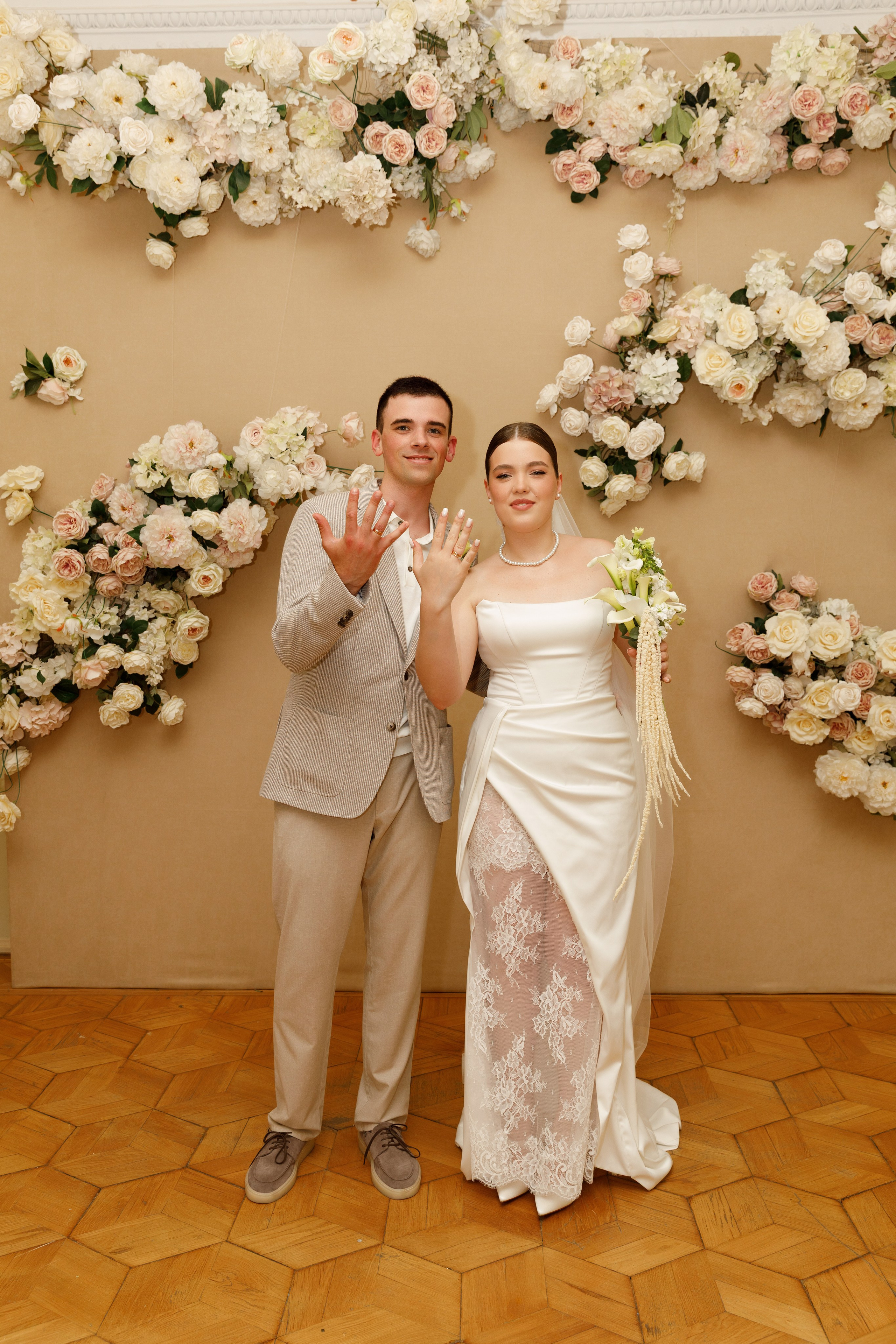 Марія & Данило. Весільний та сімейний фотограф у Харкові Ткаченко Світлана