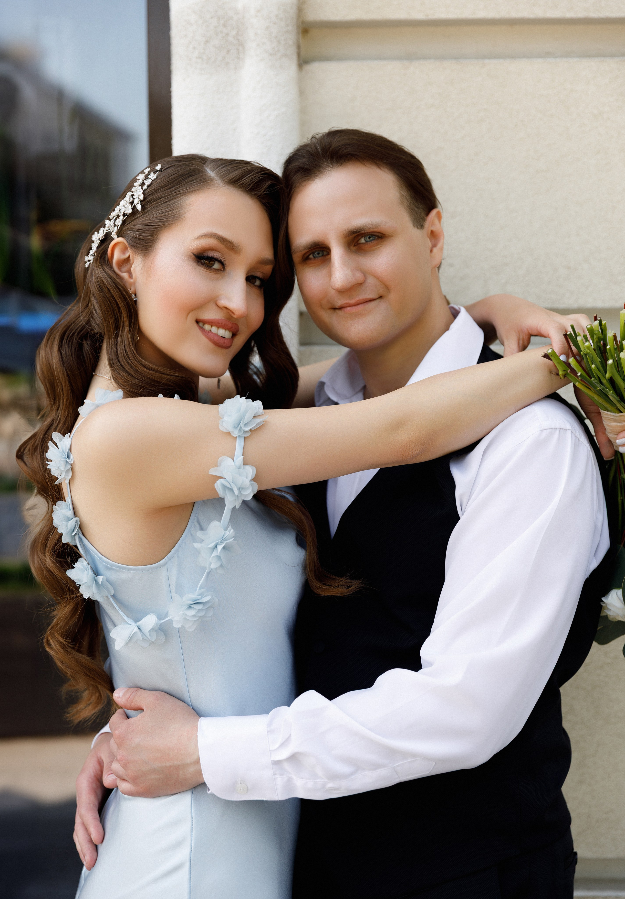 Аліна & Сергій. Весільний та сімейний фотограф у Харкові Ткаченко Світлана