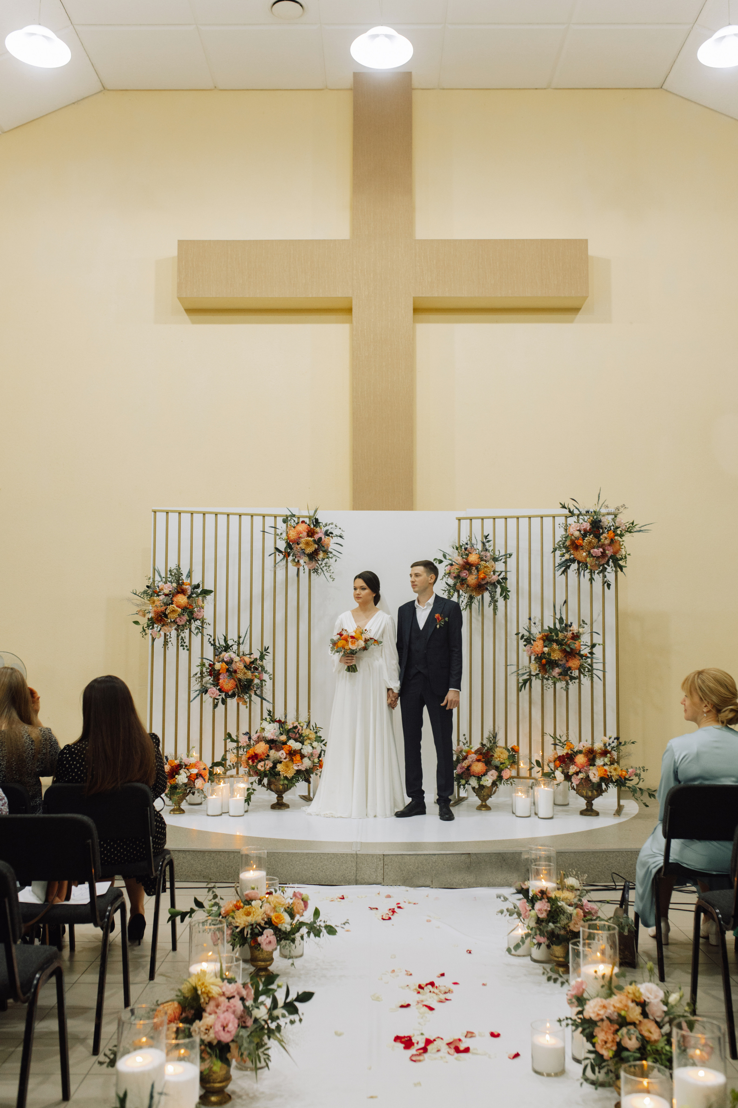 Анастасія & Дмитро. Весільний та сімейний фотограф у Харкові Ткаченко Світлана