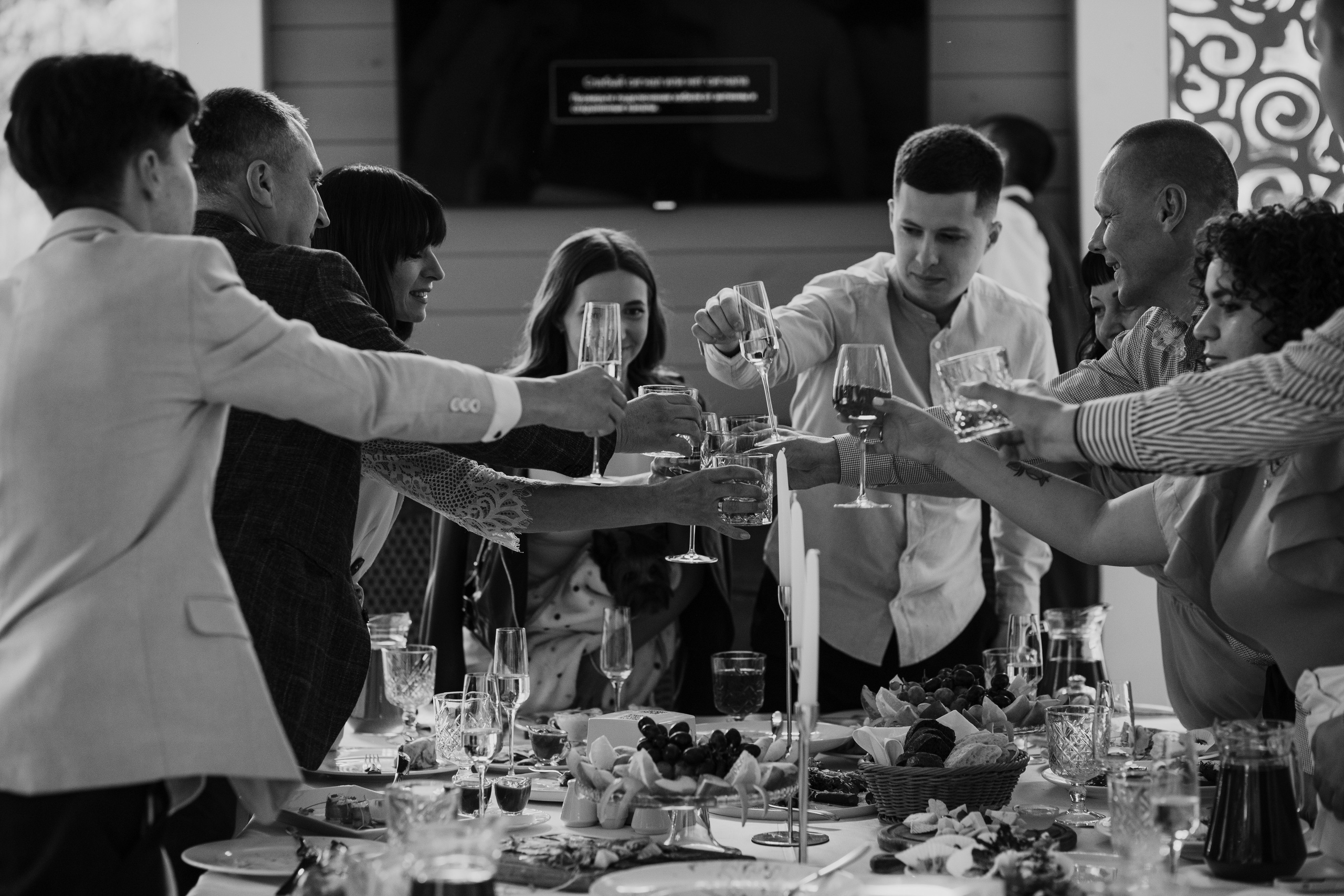 Анна & Назар. Весільний та сімейний фотограф у Харкові Ткаченко Світлана