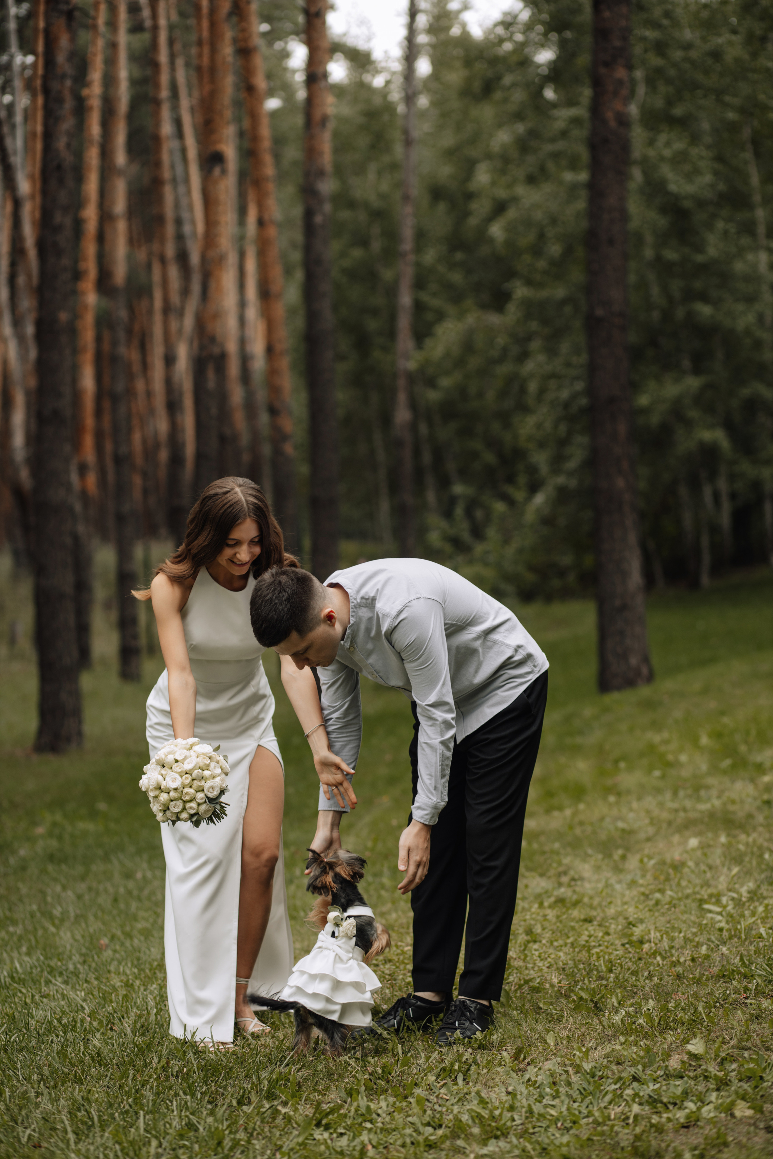 Анна & Назар. Весільний та сімейний фотограф у Харкові Ткаченко Світлана