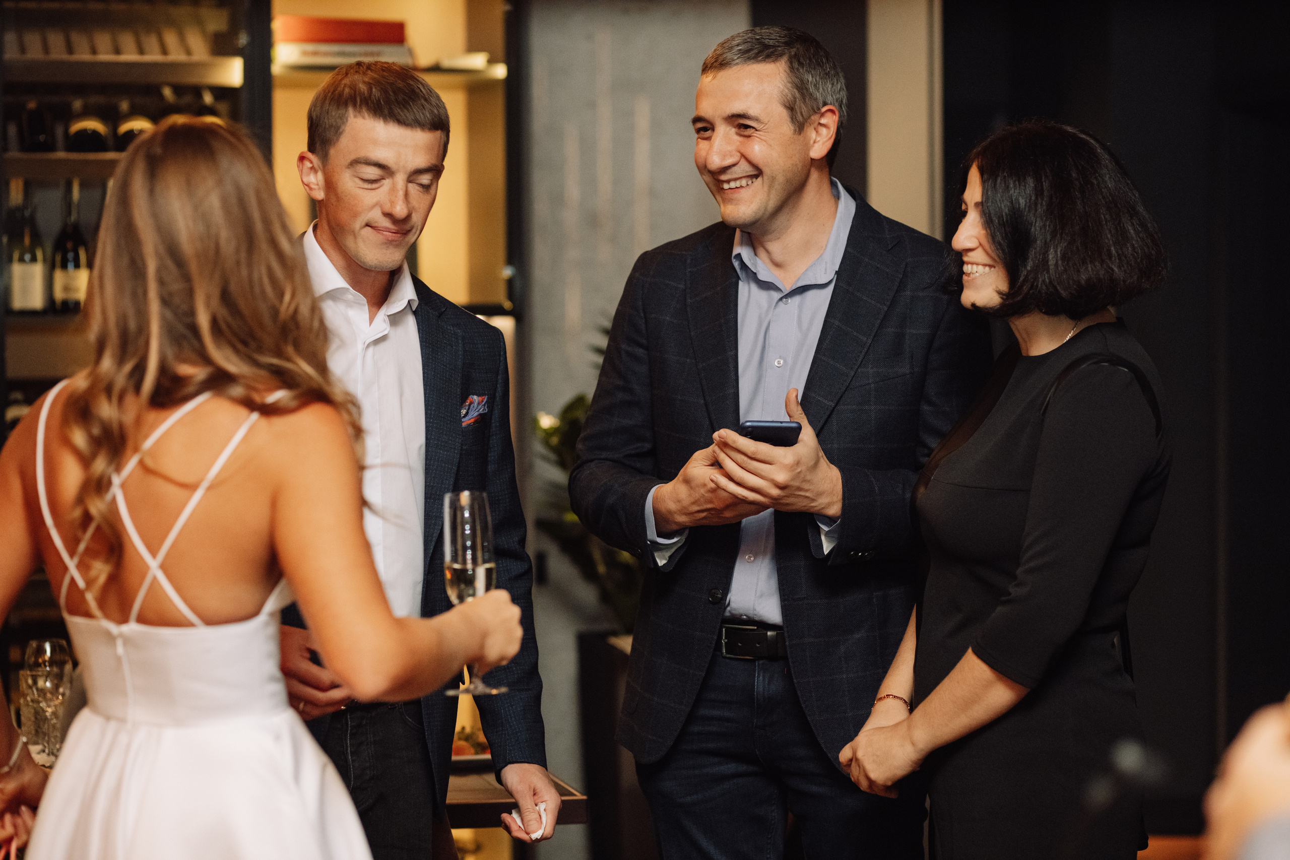 Христина & Олексій. Весільний та сімейний фотограф у Харкові Ткаченко Світлана