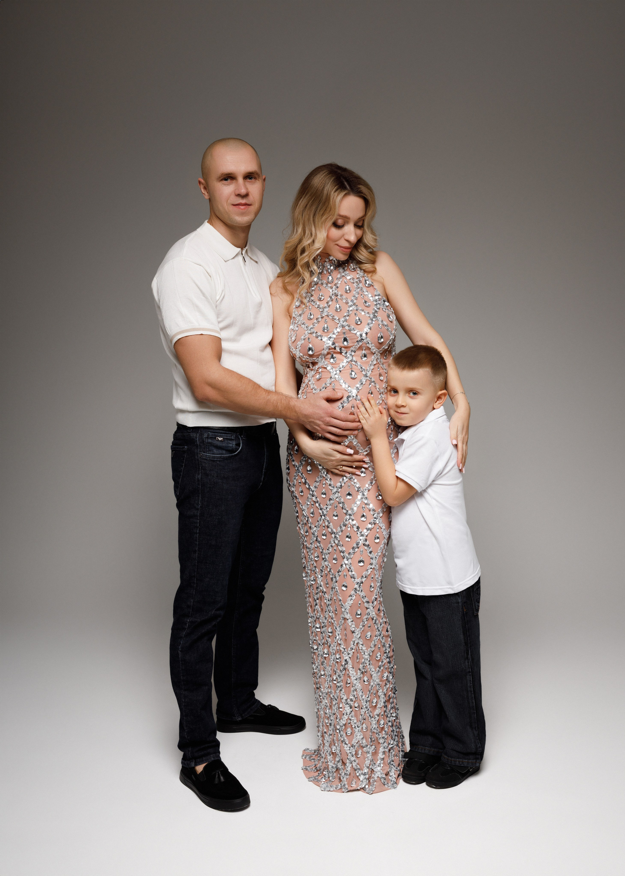 Інна - вагітність. Весільний та сімейний фотограф у Харкові Ткаченко Світлана