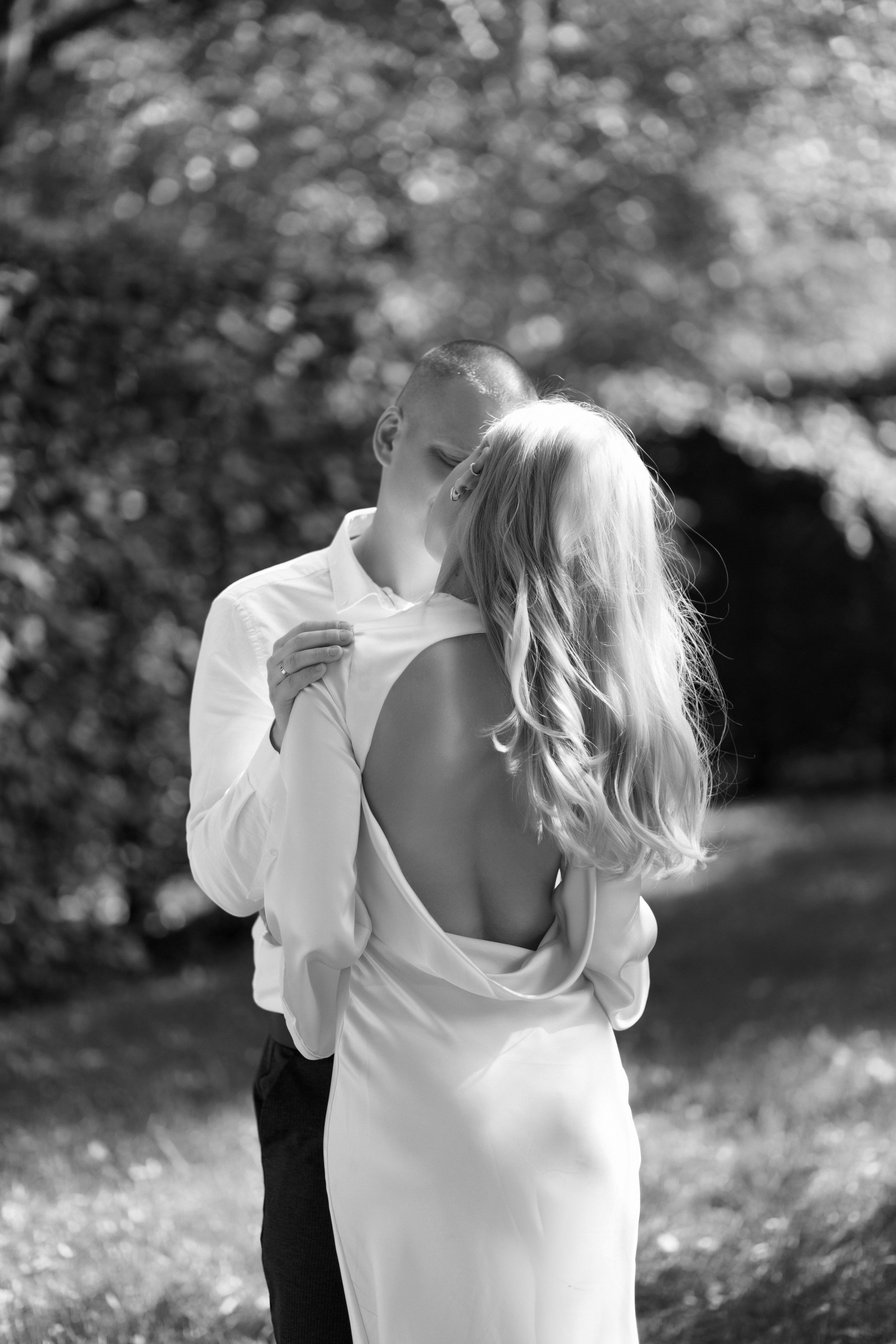 Дар’я & Артур. Весільний та сімейний фотограф у Харкові Ткаченко Світлана