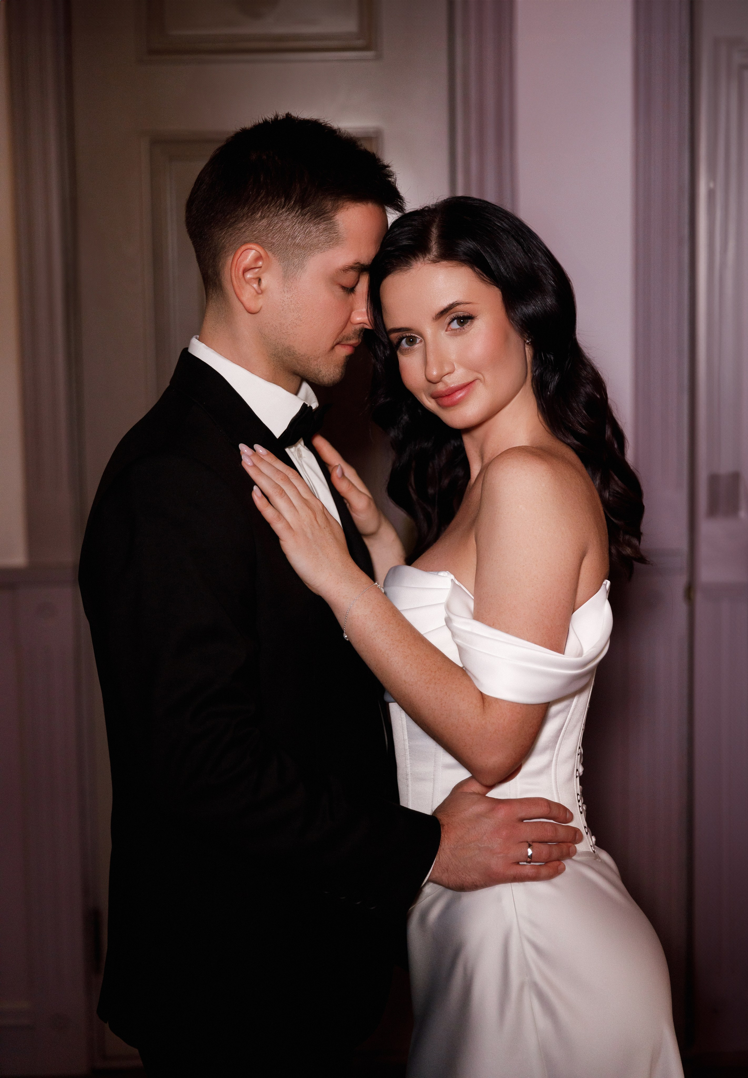 Лара & Влад. Весільний та сімейний фотограф у Харкові Ткаченко Світлана