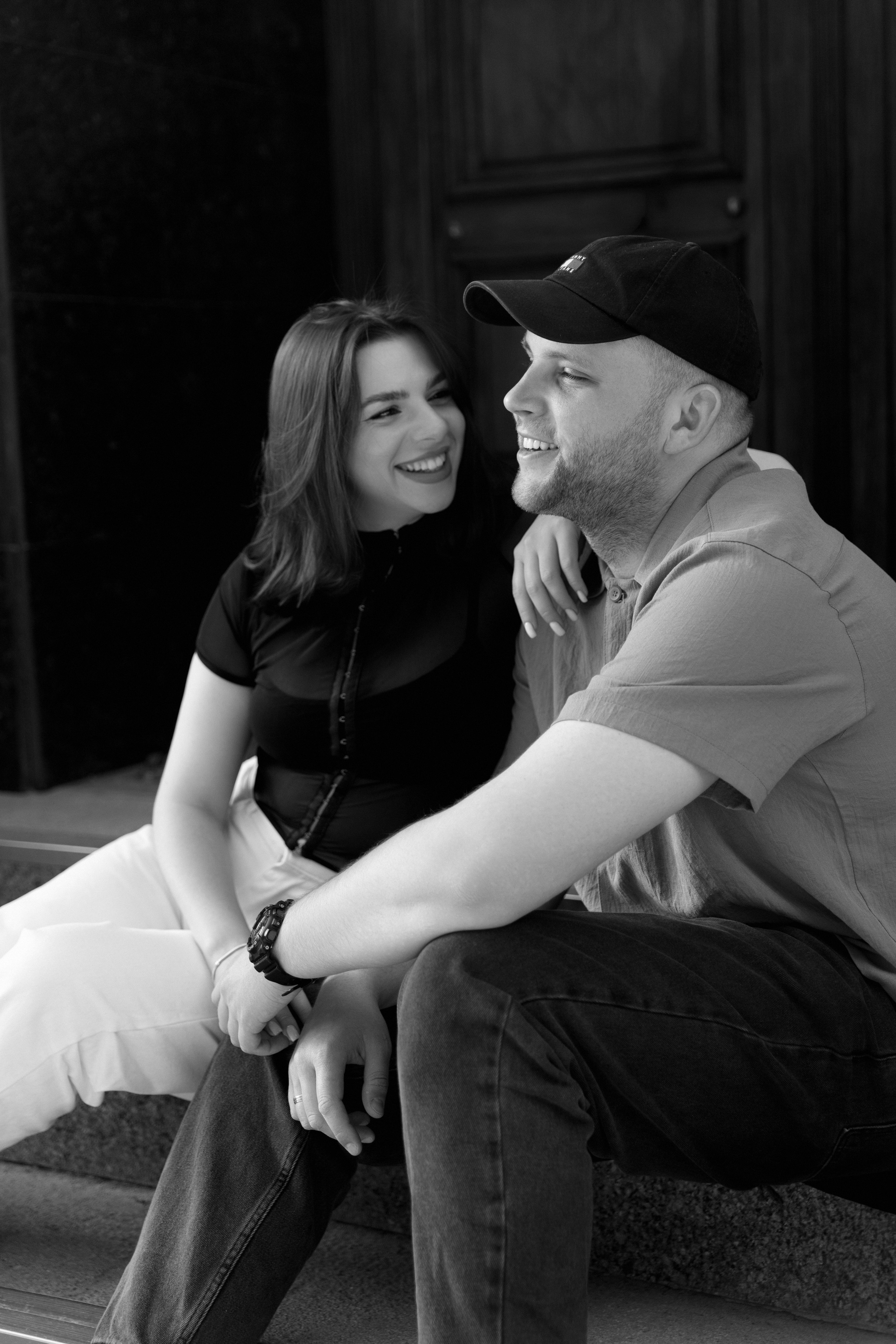 Катерина & Дмитро. Весільний та сімейний фотограф у Харкові Ткаченко Світлана