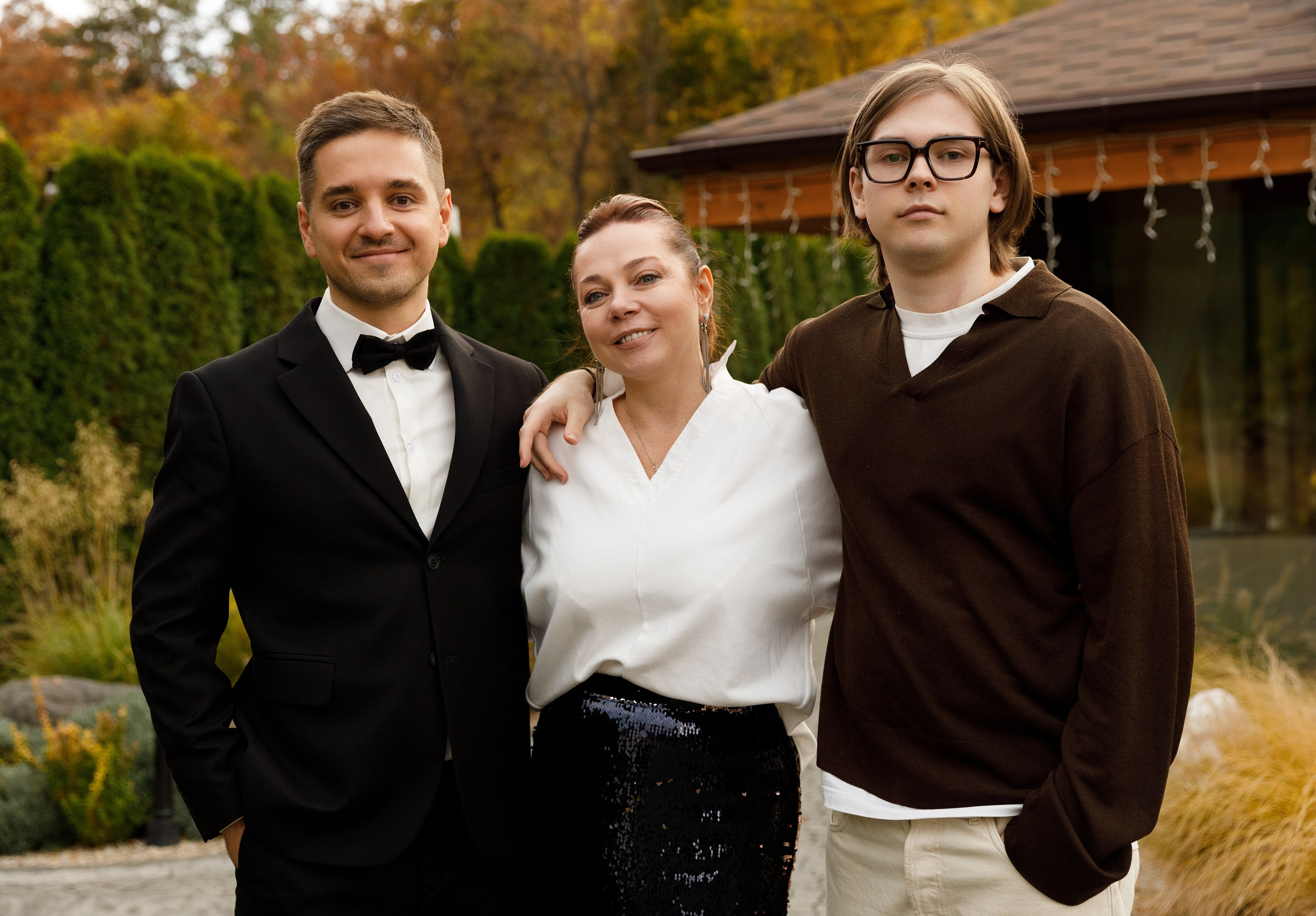 Лара & Влад. Весільний та сімейний фотограф у Харкові Ткаченко Світлана