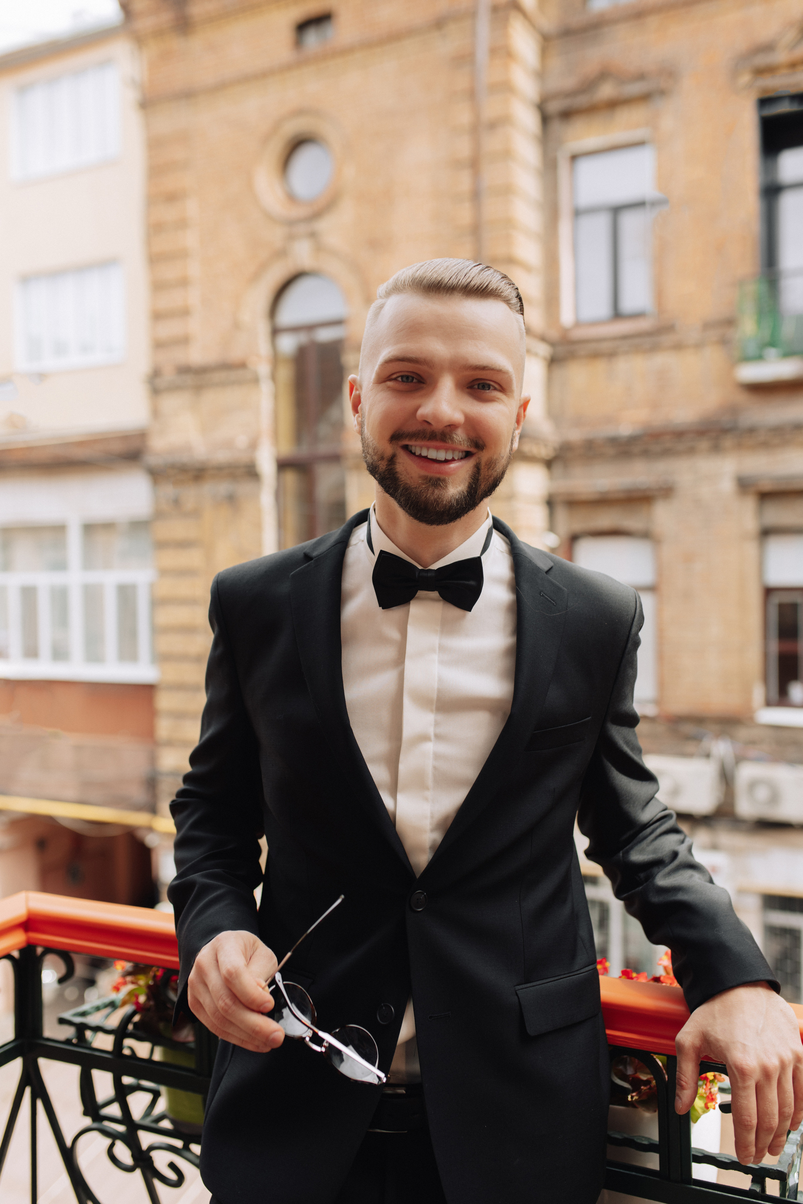 Анна & Артем. Весільний та сімейний фотограф у Харкові Ткаченко Світлана