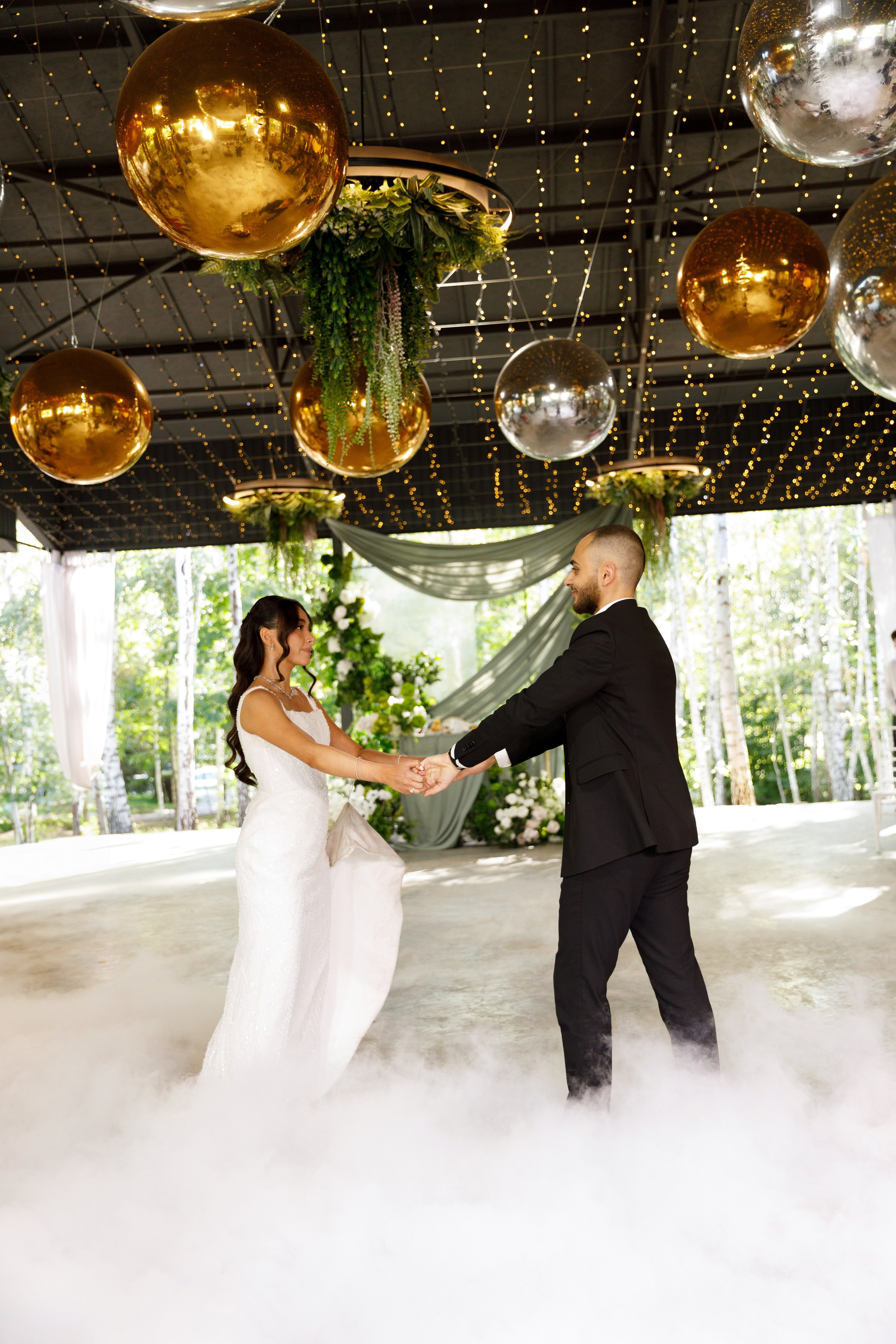 Аяз Джахан. Весільний та сімейний фотограф у Харкові Ткаченко Світлана