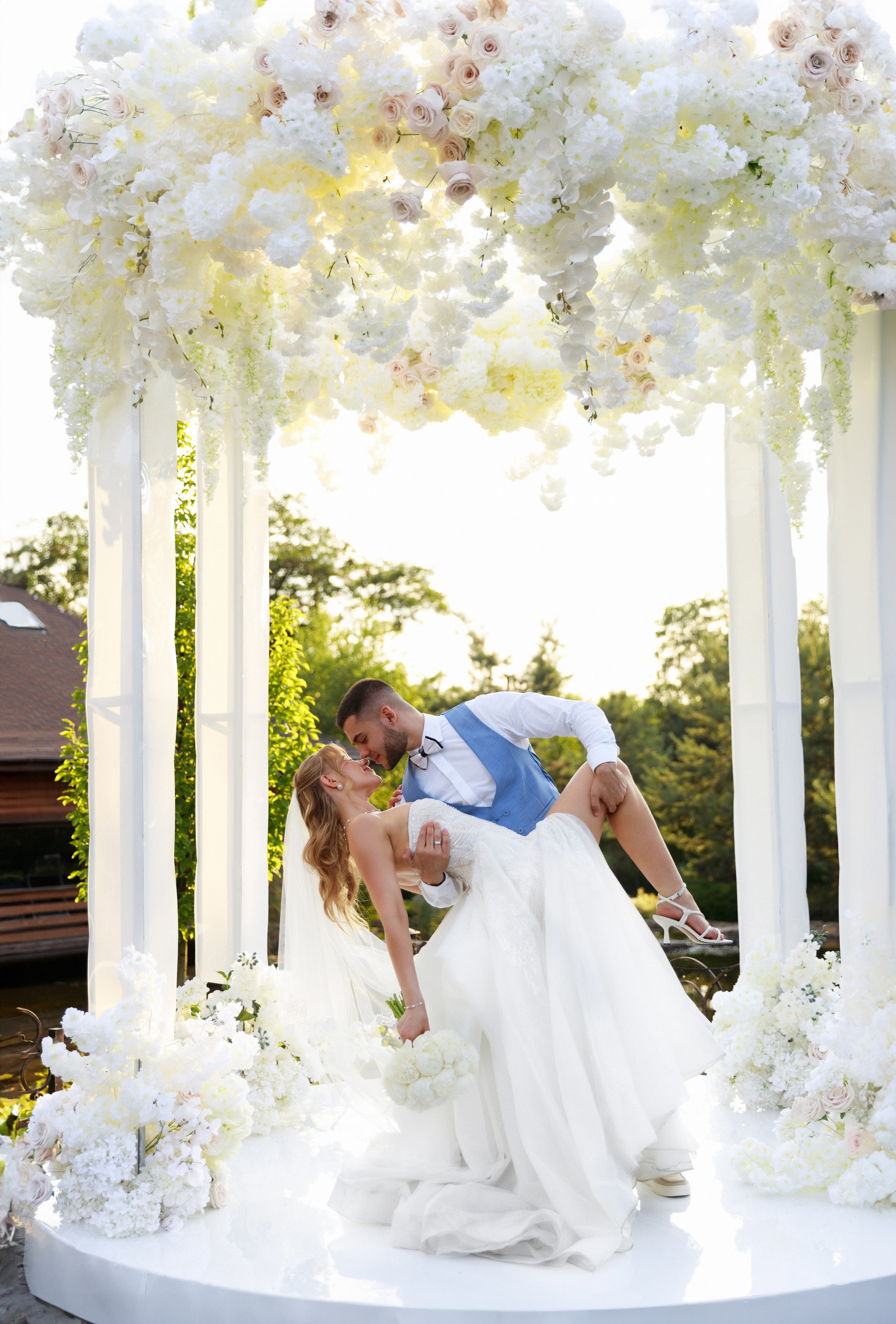 Дарина & Тимур. Весільний та сімейний фотограф у Харкові Ткаченко Світлана