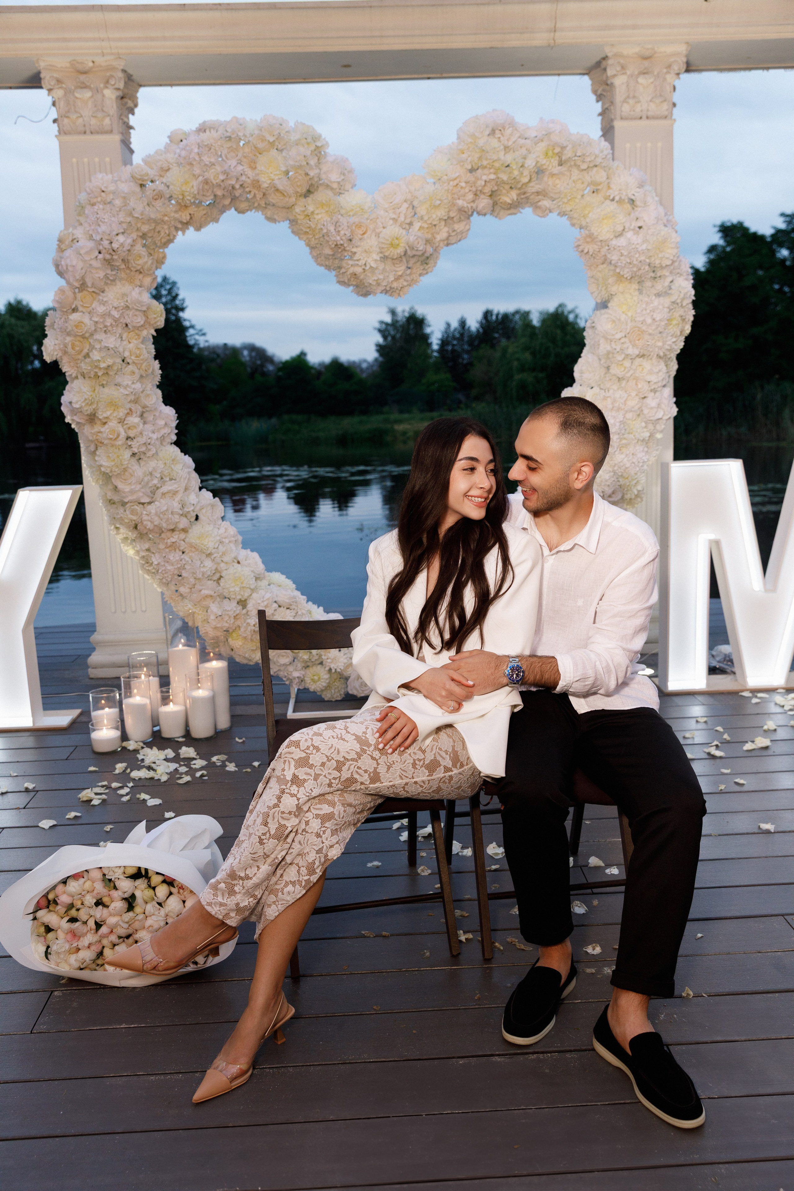 Аяз & Джахан. Весільний та сімейний фотограф у Харкові Ткаченко Світлана
