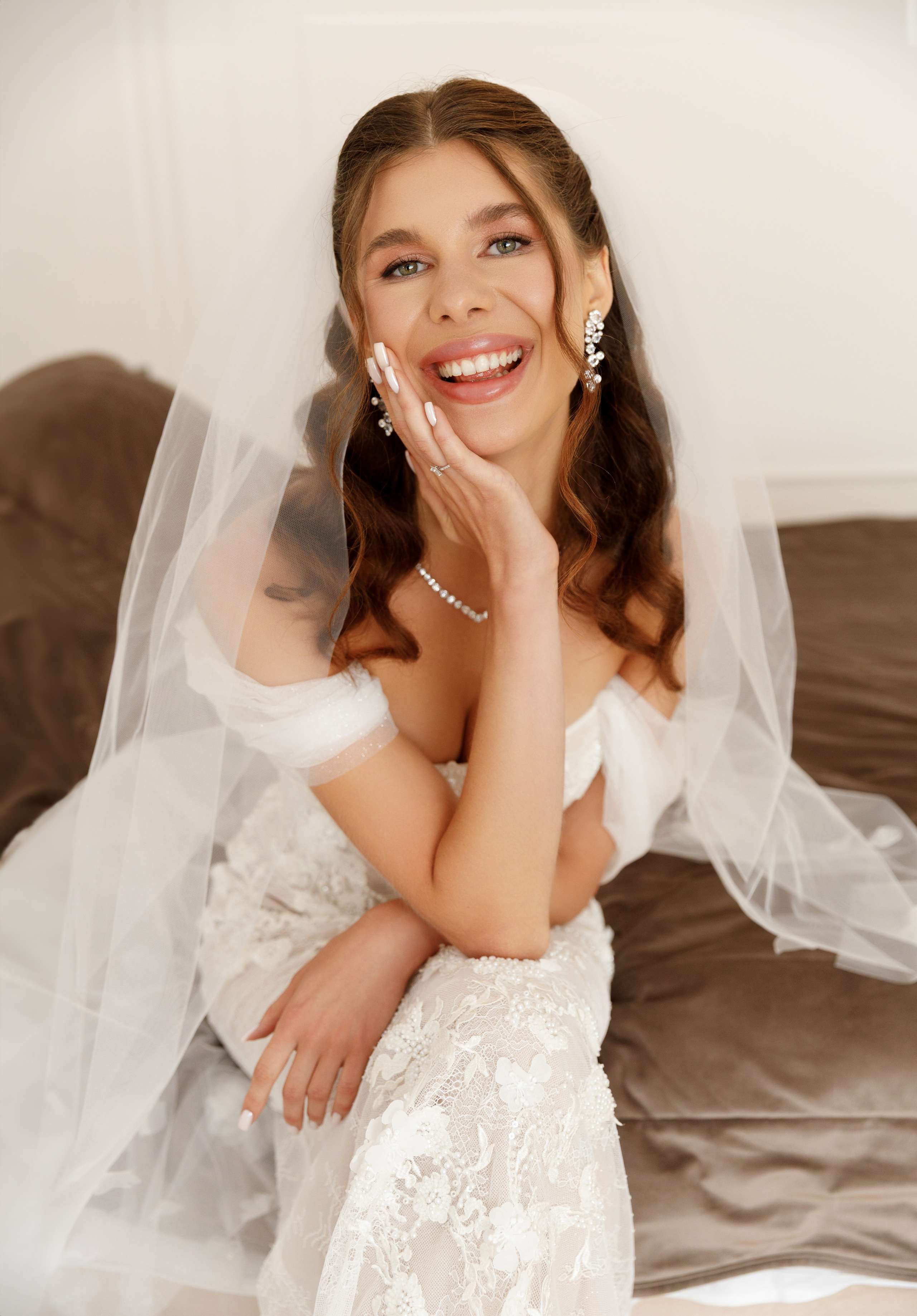 Анна & Денис. Весільний та сімейний фотограф у Харкові Ткаченко Світлана