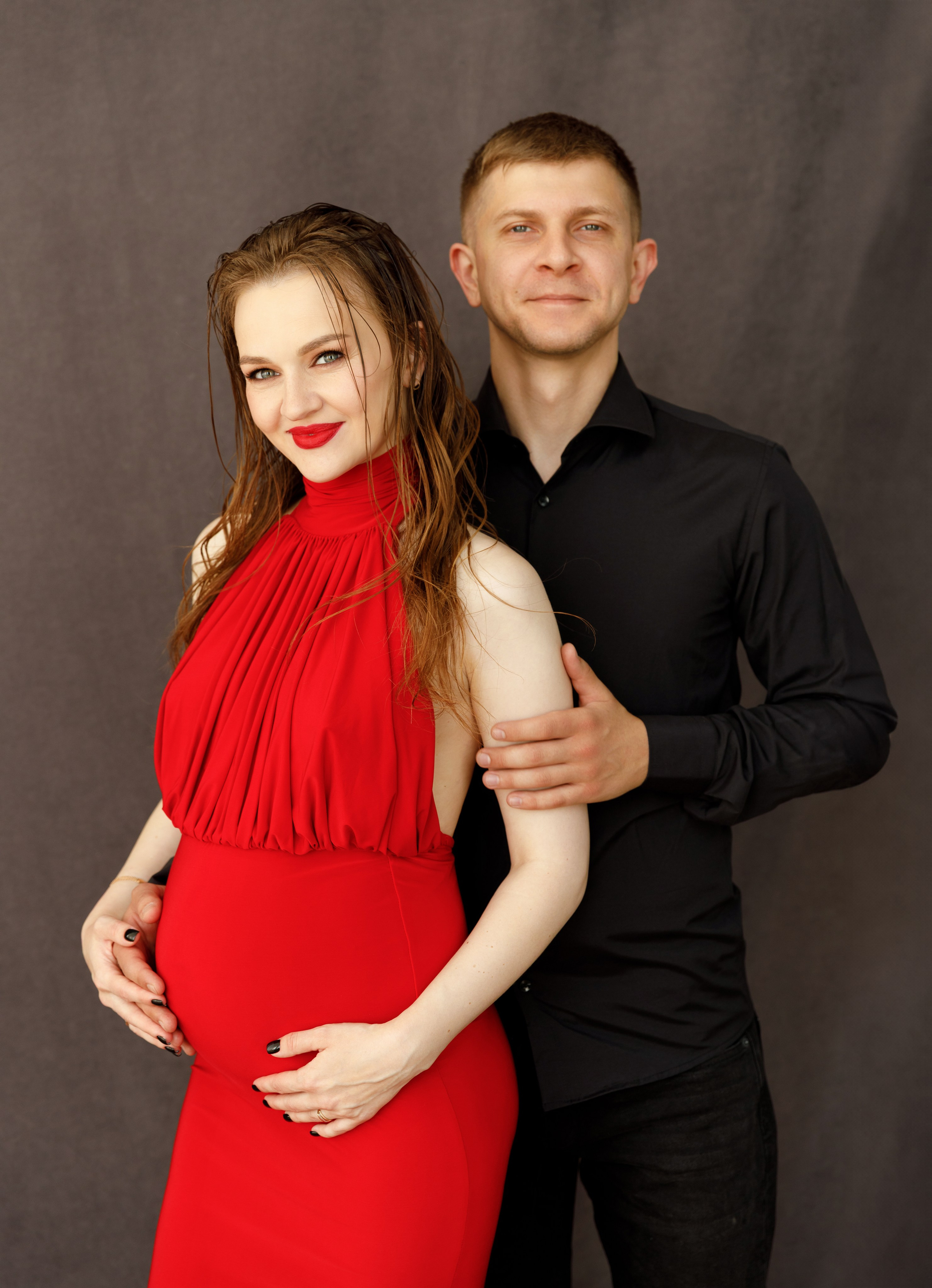 Вікторія & Дмитро - вагітність. Весільний та сімейний фотограф у Харкові Ткаченко Світлана