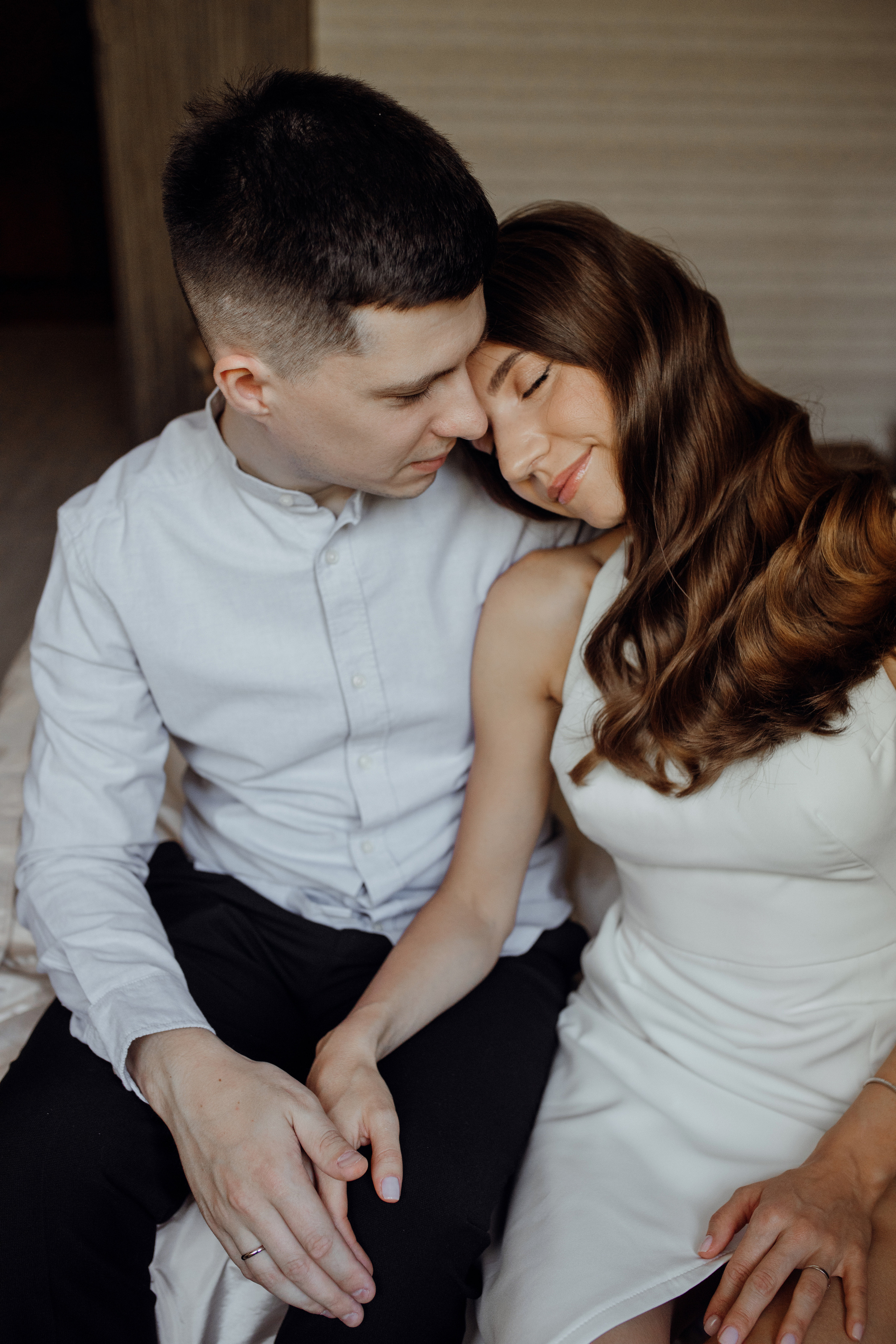 Анна & Назар. Весільний та сімейний фотограф у Харкові Ткаченко Світлана