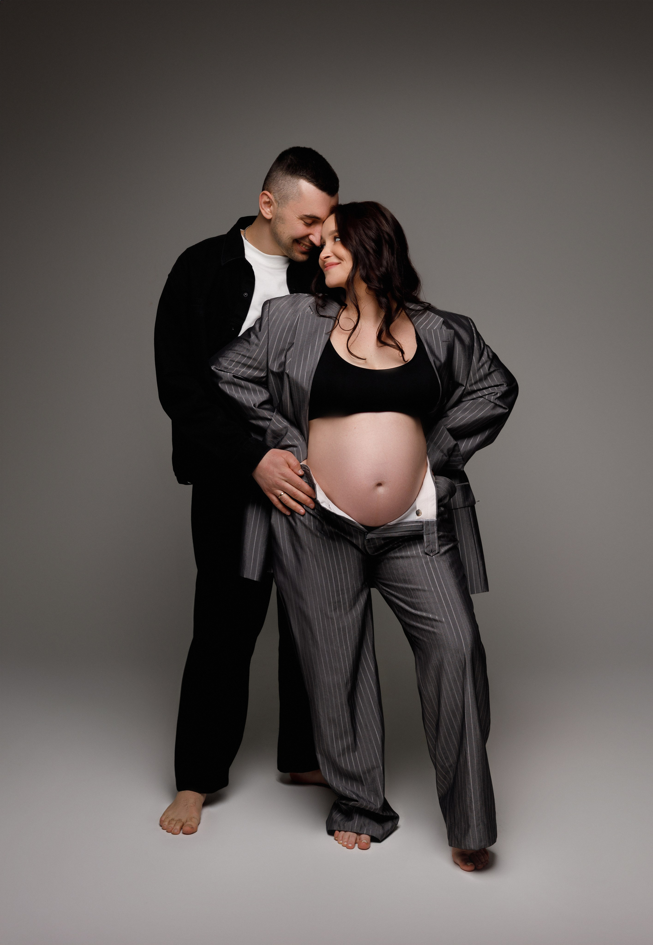 Марія Константин - вагітність. Весільний та сімейний фотограф у Харкові Ткаченко Світлана