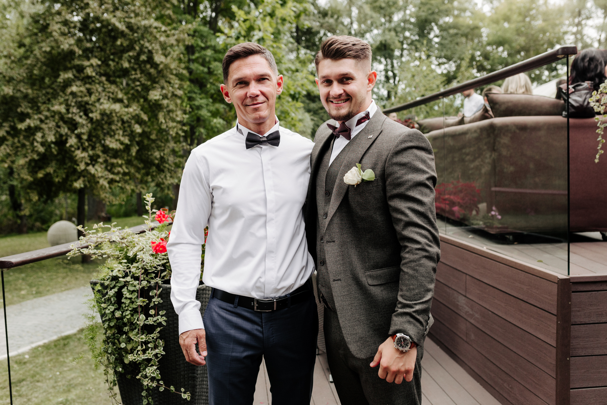 Христина & Стас. Весільний та сімейний фотограф у Харкові Ткаченко Світлана