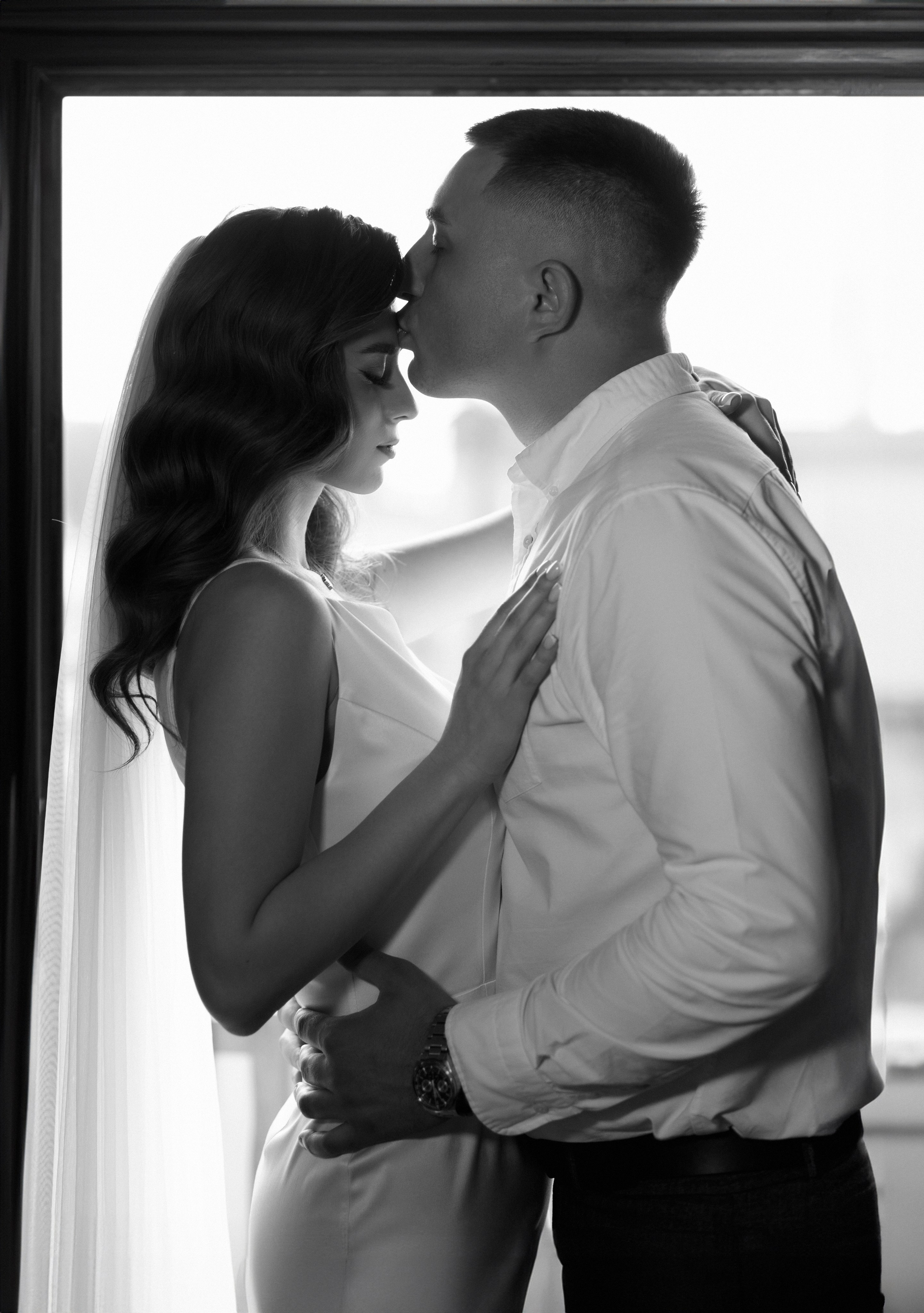 Карина & Артем. Весільний та сімейний фотограф у Харкові Ткаченко Світлана