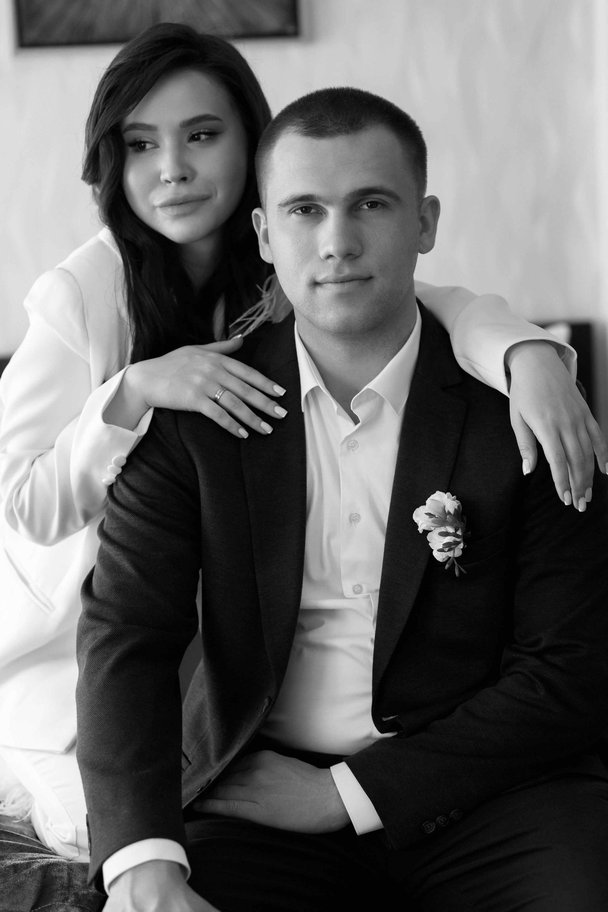 Ксенія & Дмитро. Весільний та сімейний фотограф у Харкові Ткаченко Світлана