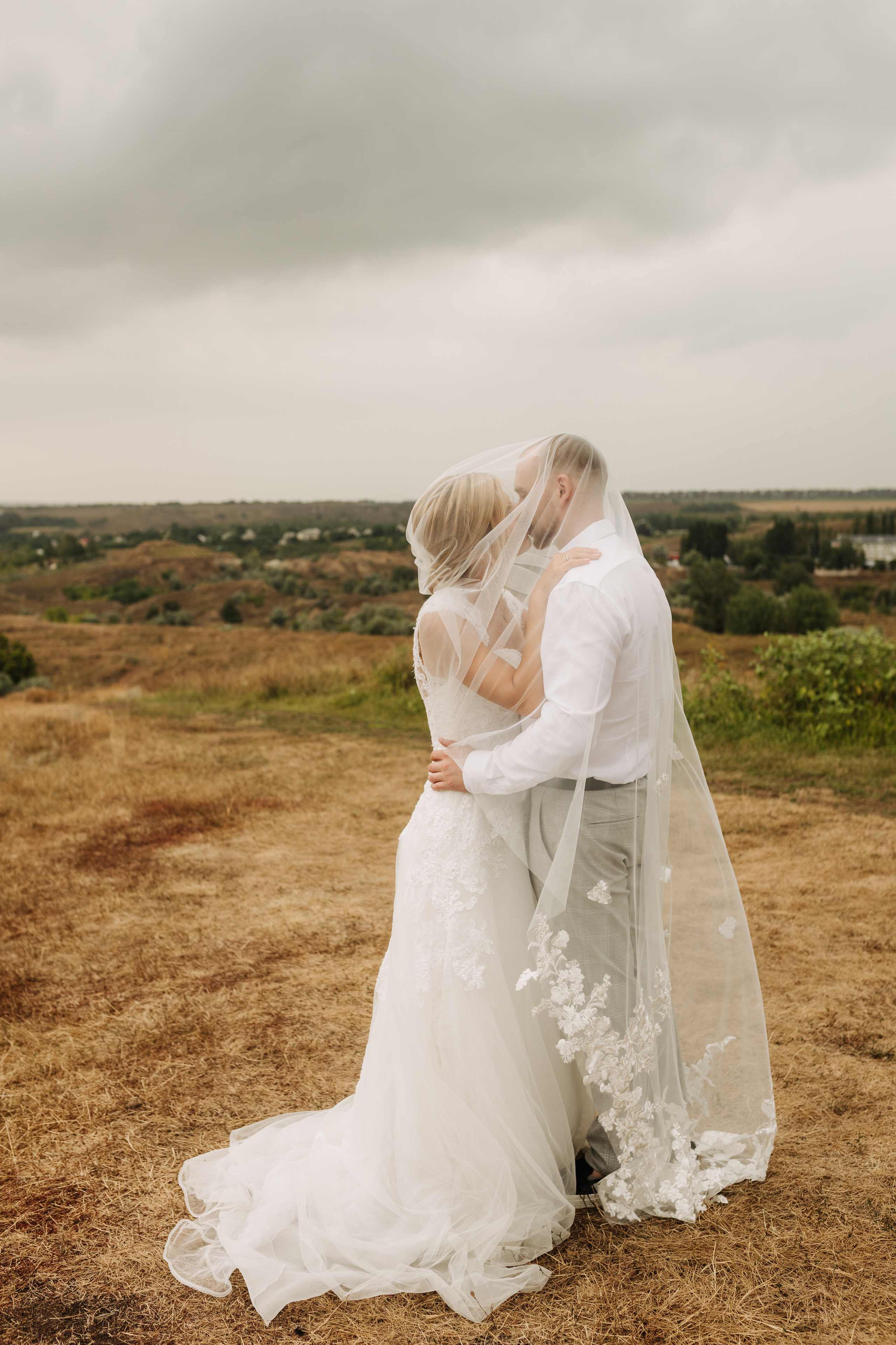 Яна & Іван. Весільний та сімейний фотограф у Харкові Ткаченко Світлана