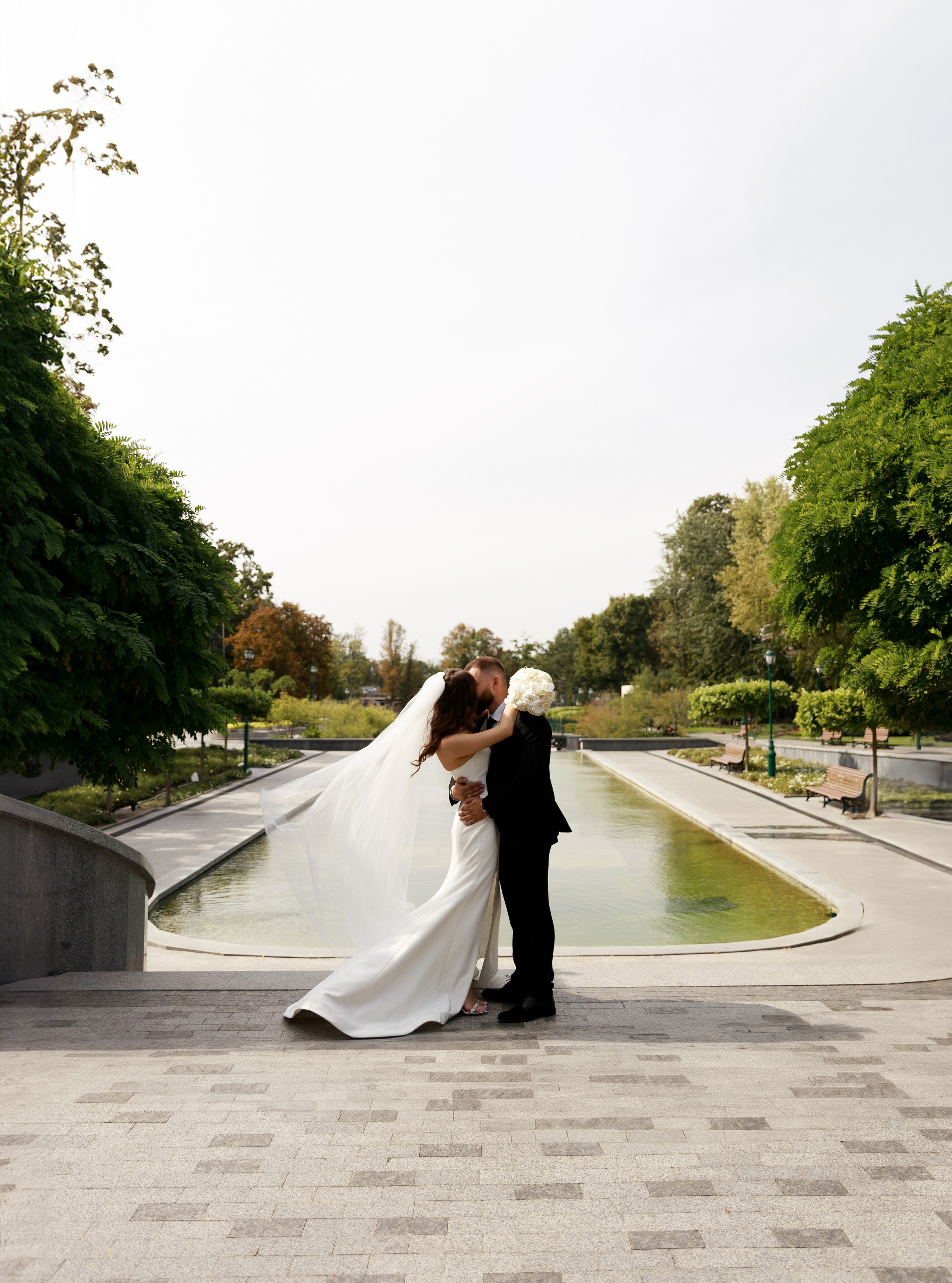 Катерина & Роман. Весільний та сімейний фотограф у Харкові Ткаченко Світлана