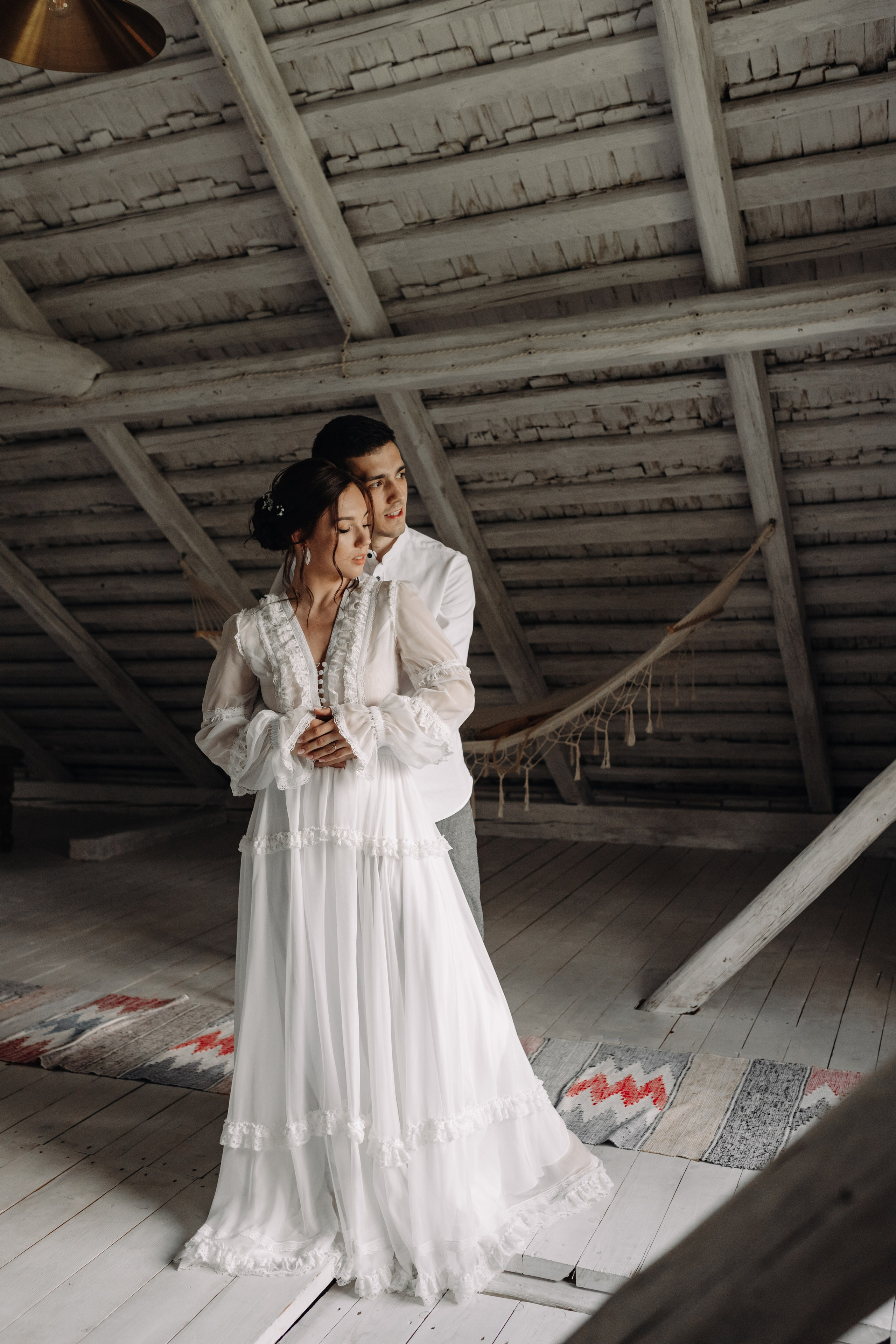 Юлія & Юрій. Весільний та сімейний фотограф у Харкові Ткаченко Світлана