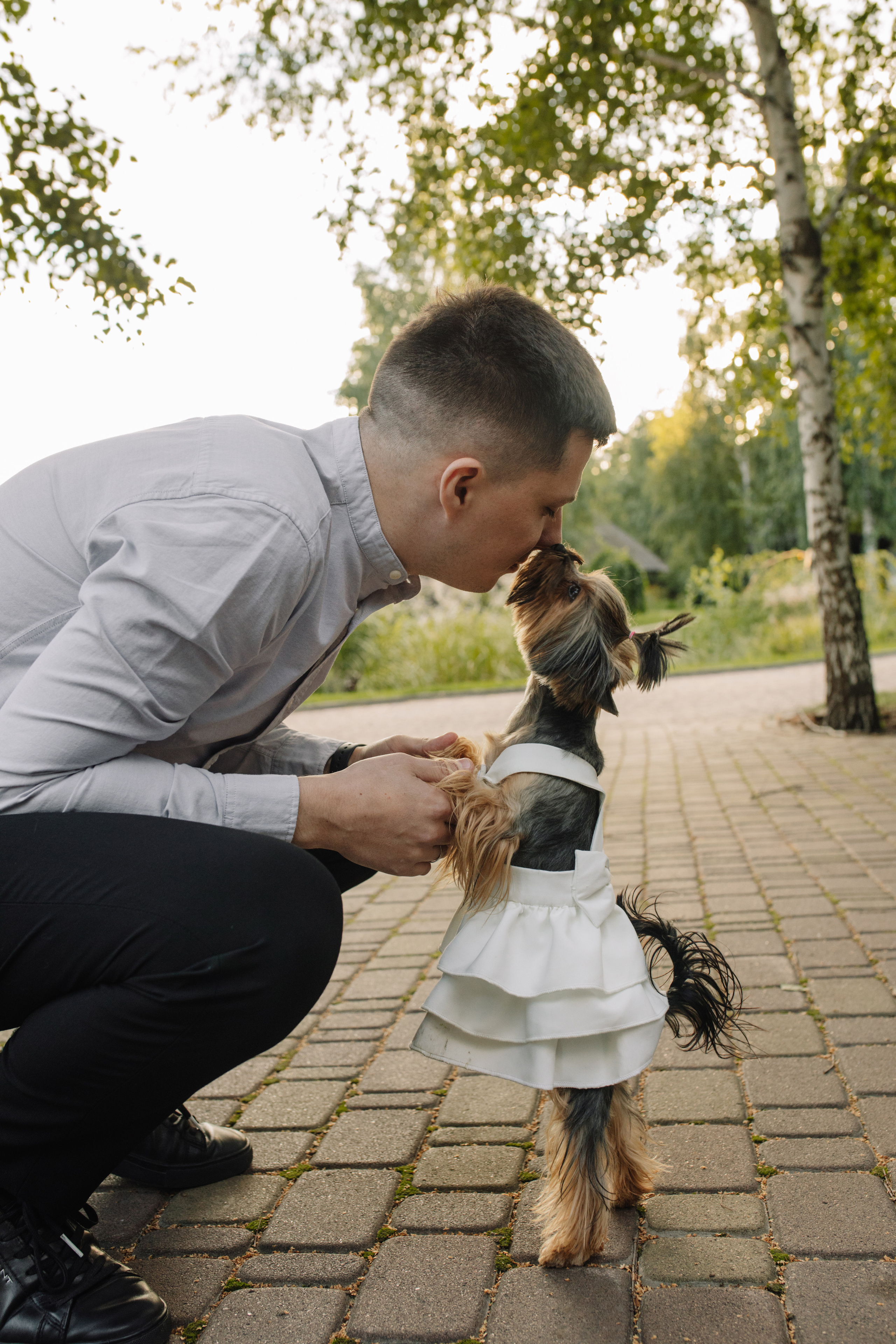 Анна & Назар. Весільний та сімейний фотограф у Харкові Ткаченко Світлана