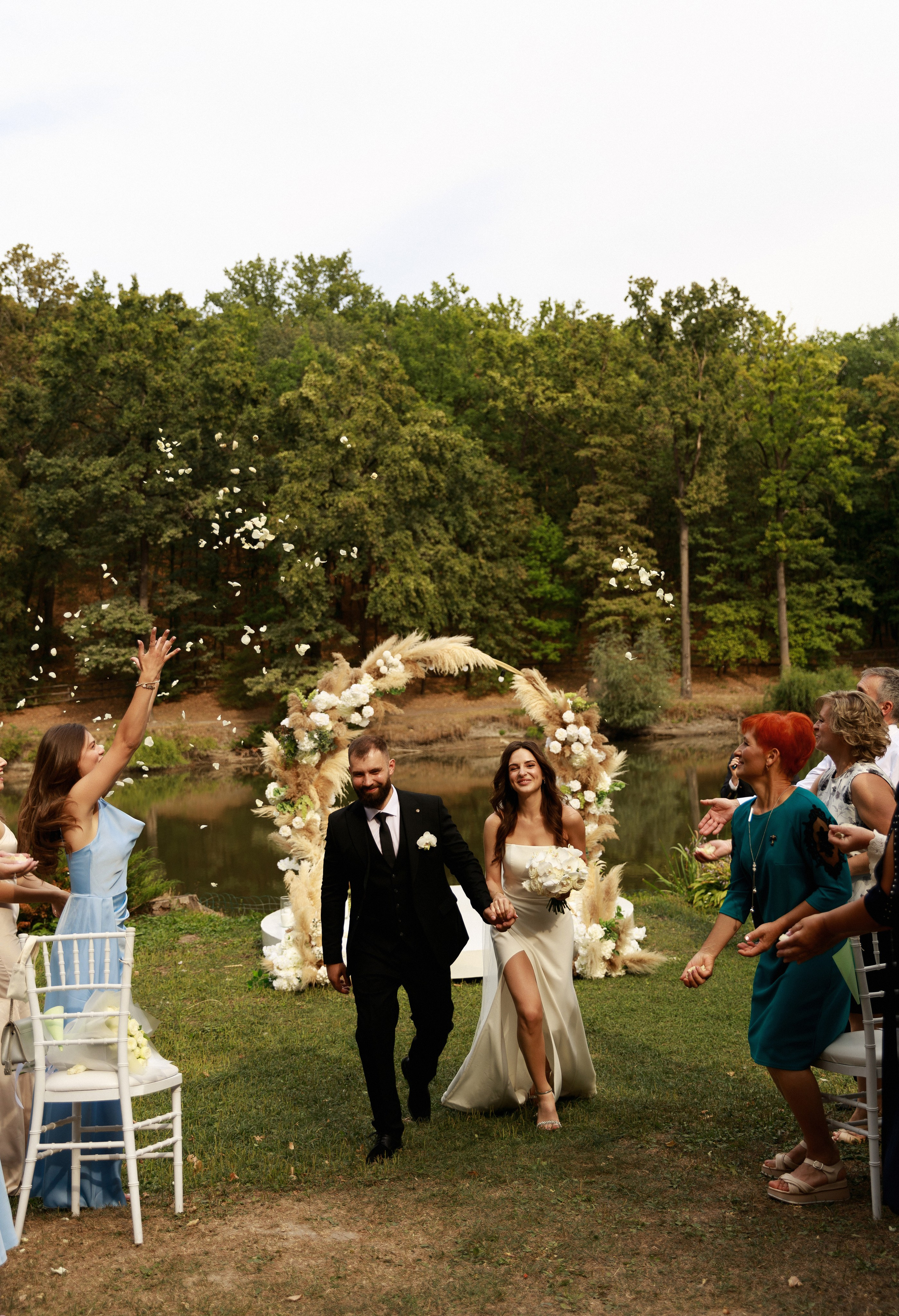 Катерина & Роман. Весільний та сімейний фотограф у Харкові Ткаченко Світлана