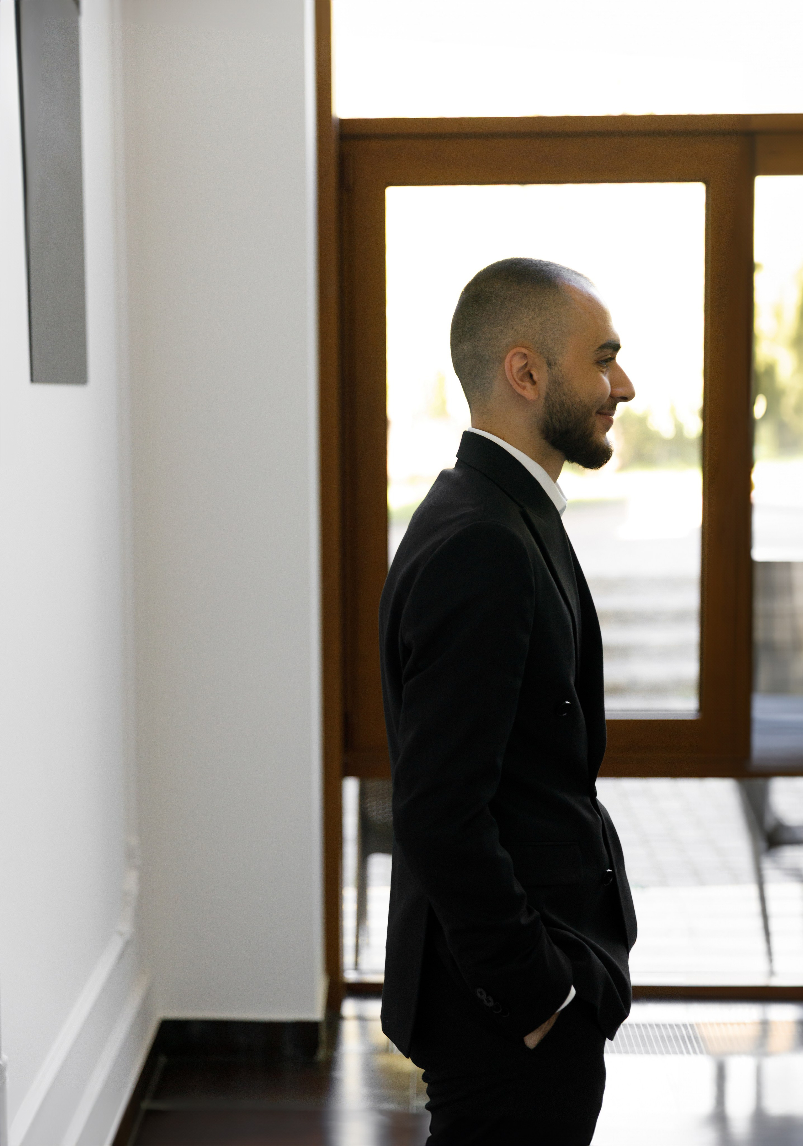 Аяз Джахан. Весільний та сімейний фотограф у Харкові Ткаченко Світлана